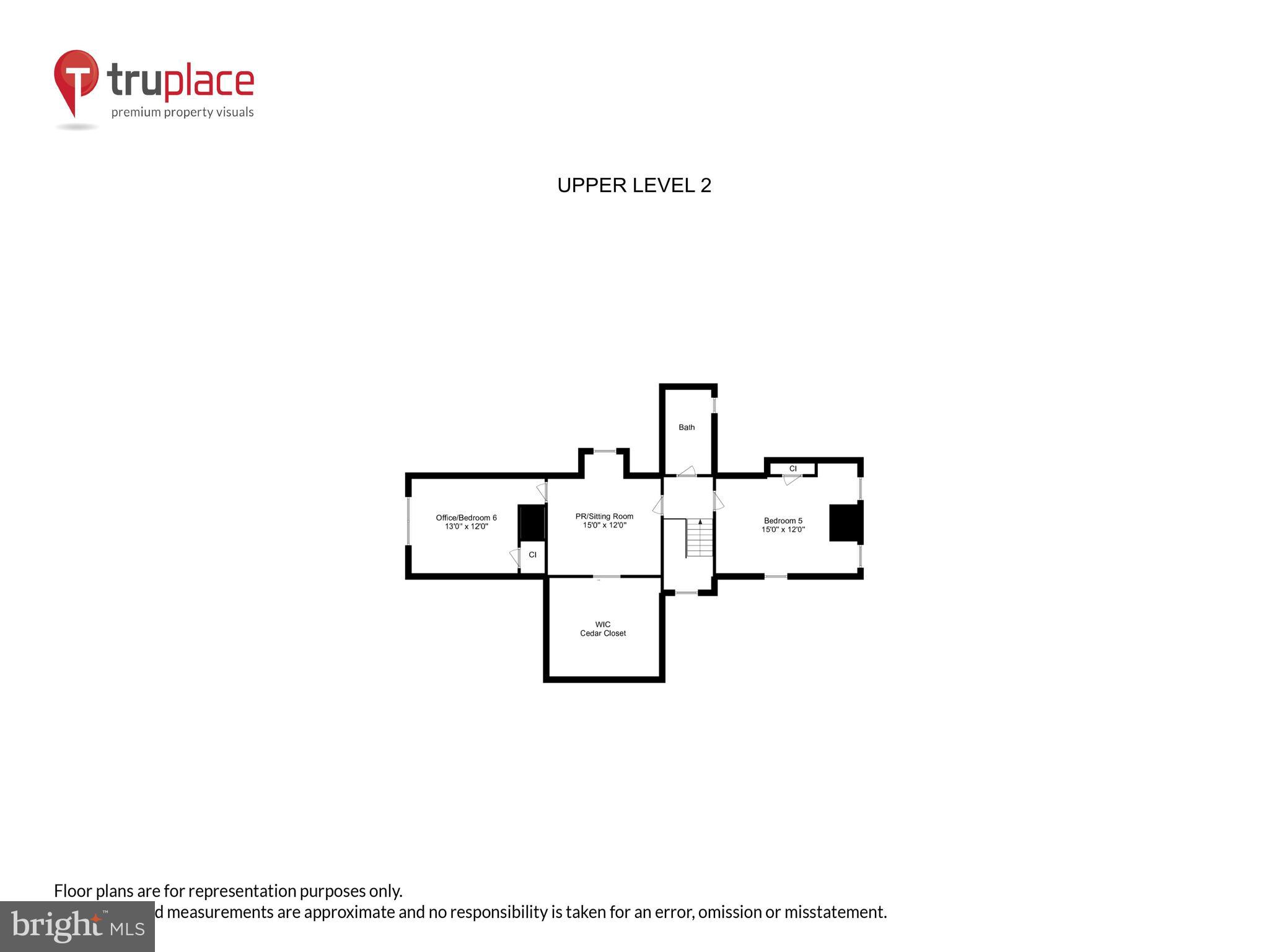 RUXTON - Residential