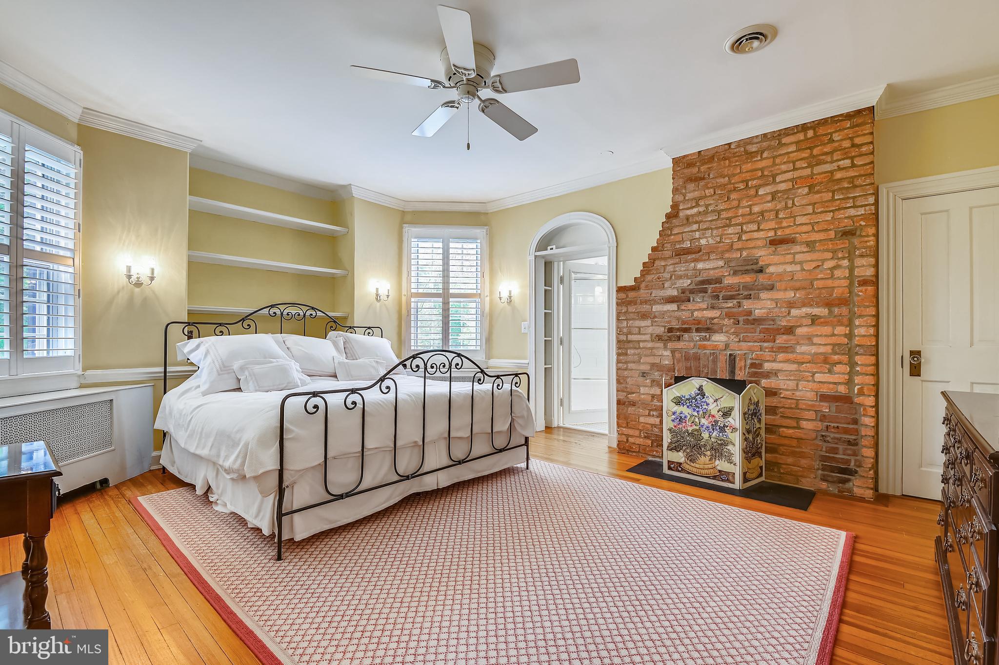 RUXTON - Residential