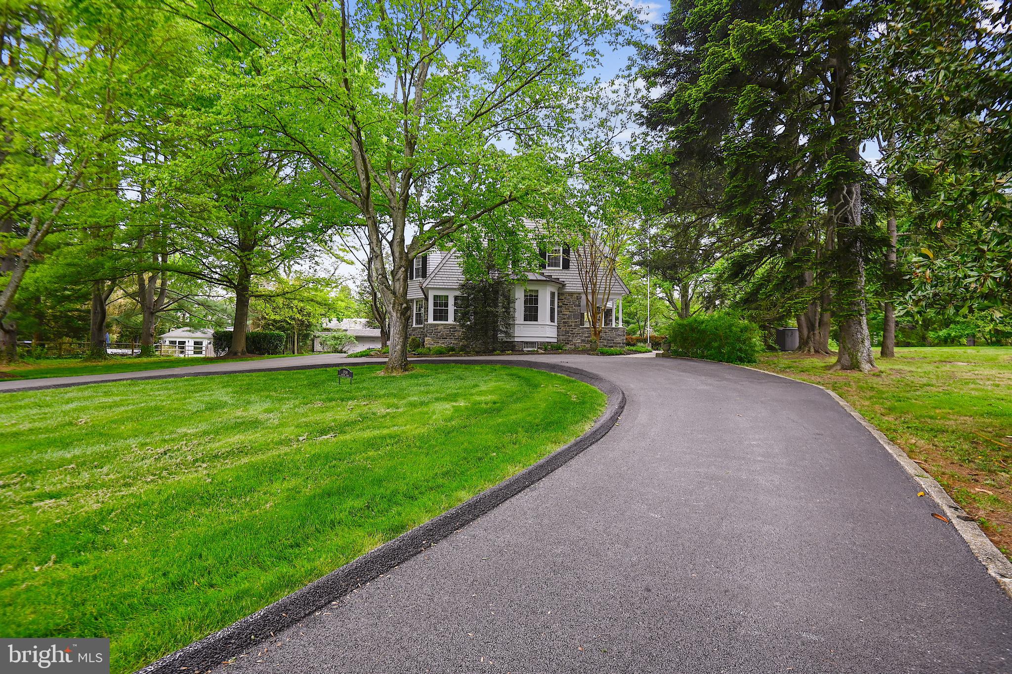 RUXTON - Residential