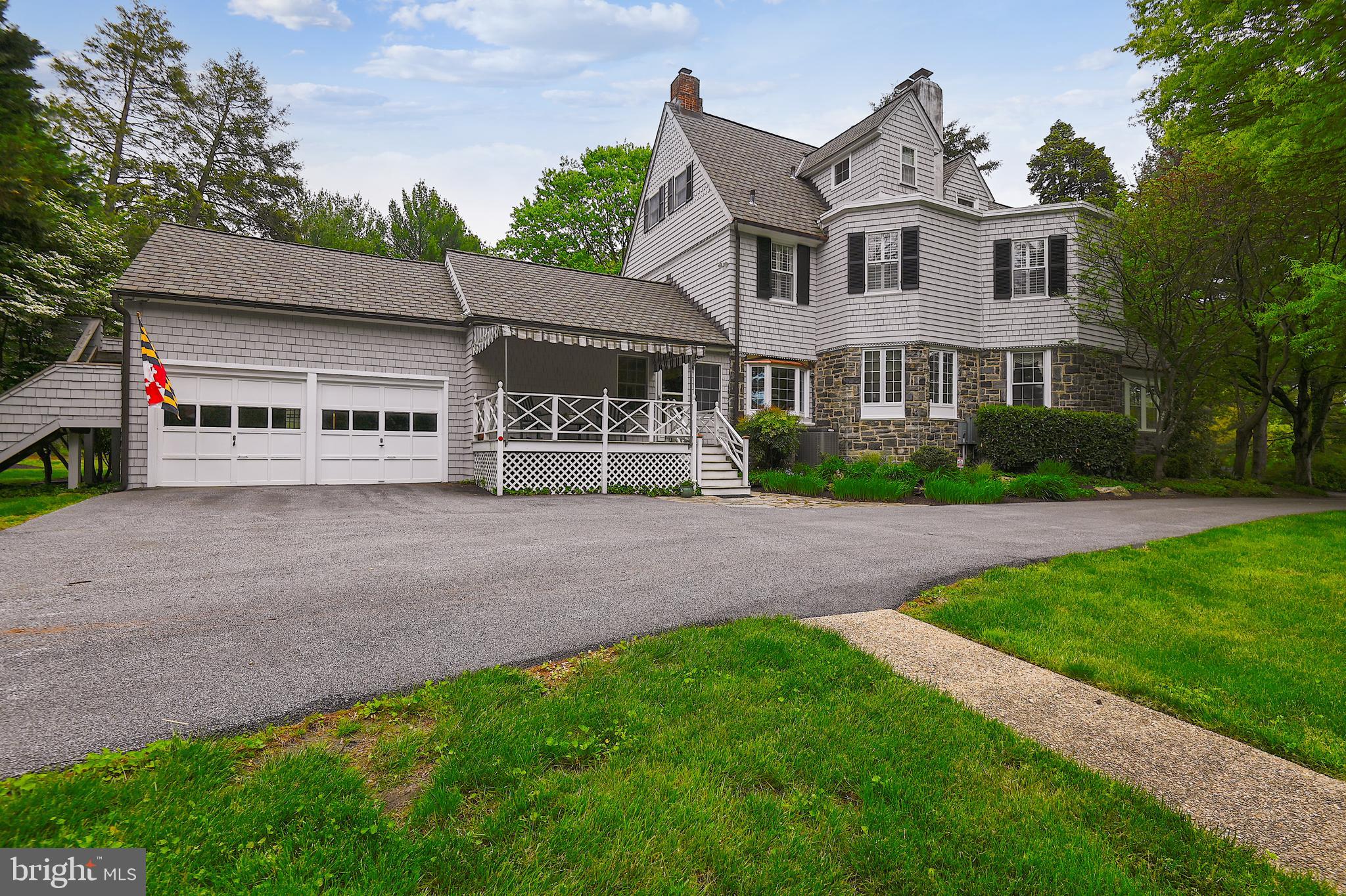 RUXTON - Residential