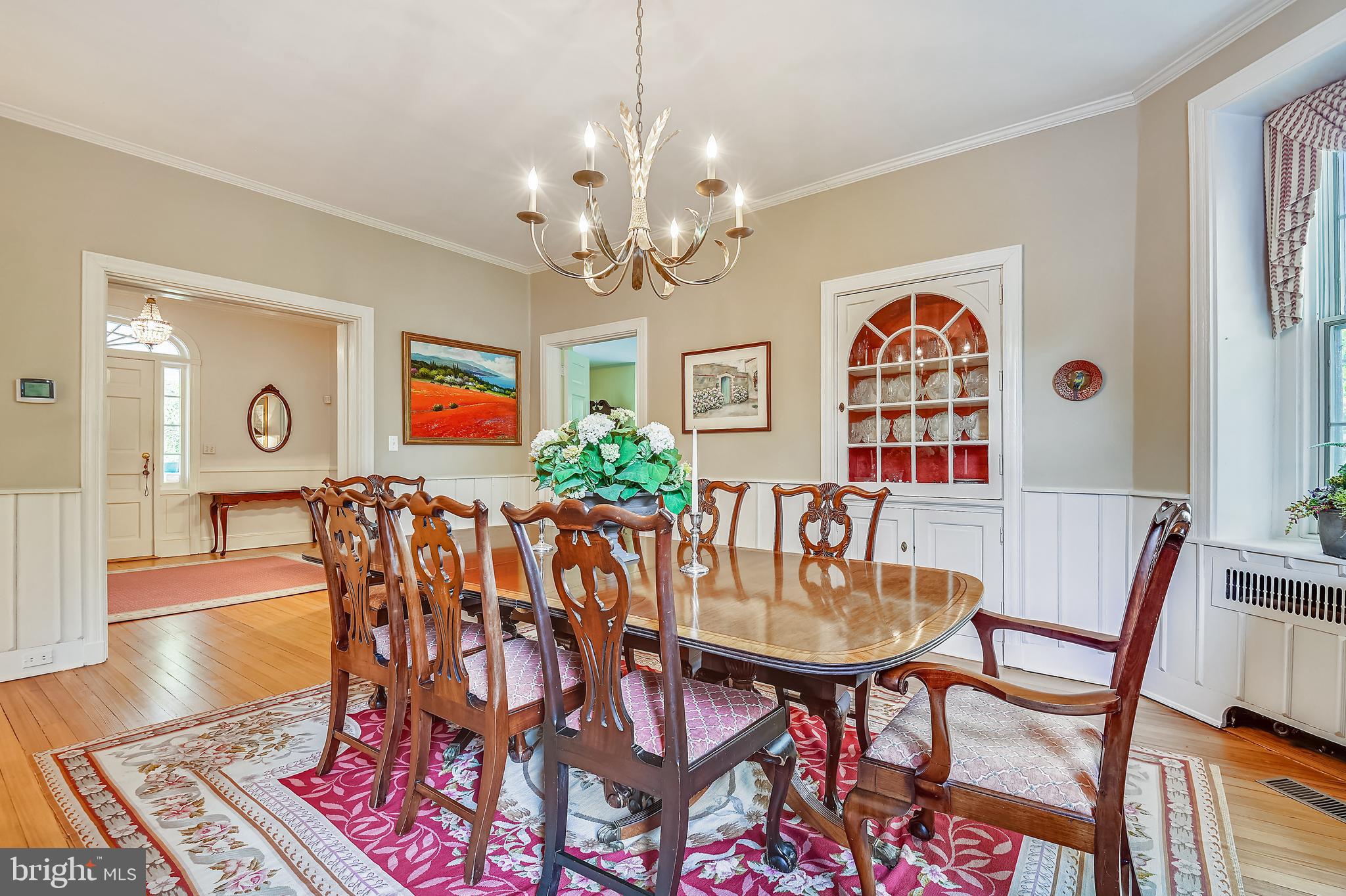 RUXTON - Residential