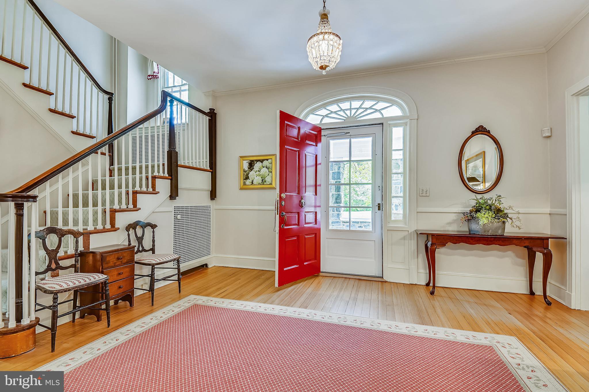 RUXTON - Residential