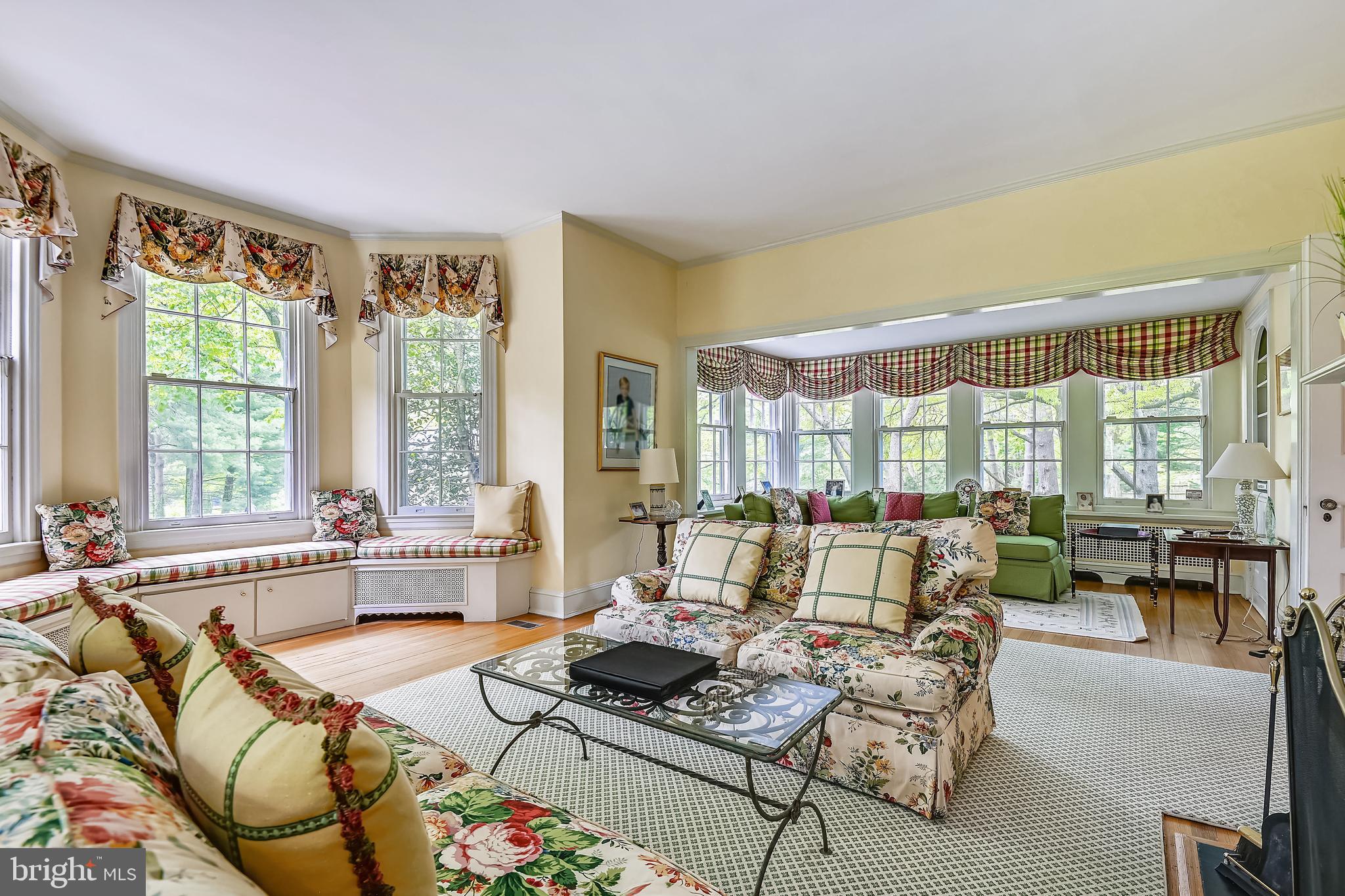 RUXTON - Residential