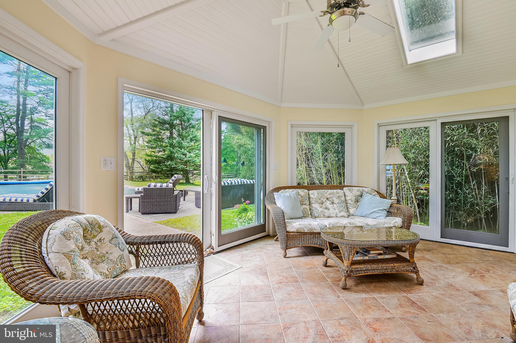 RUXTON - Residential