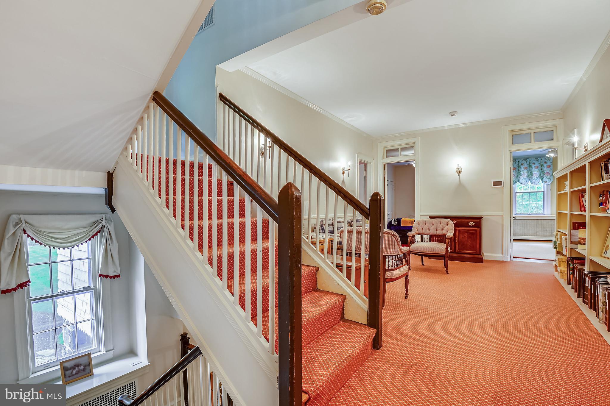 RUXTON - Residential