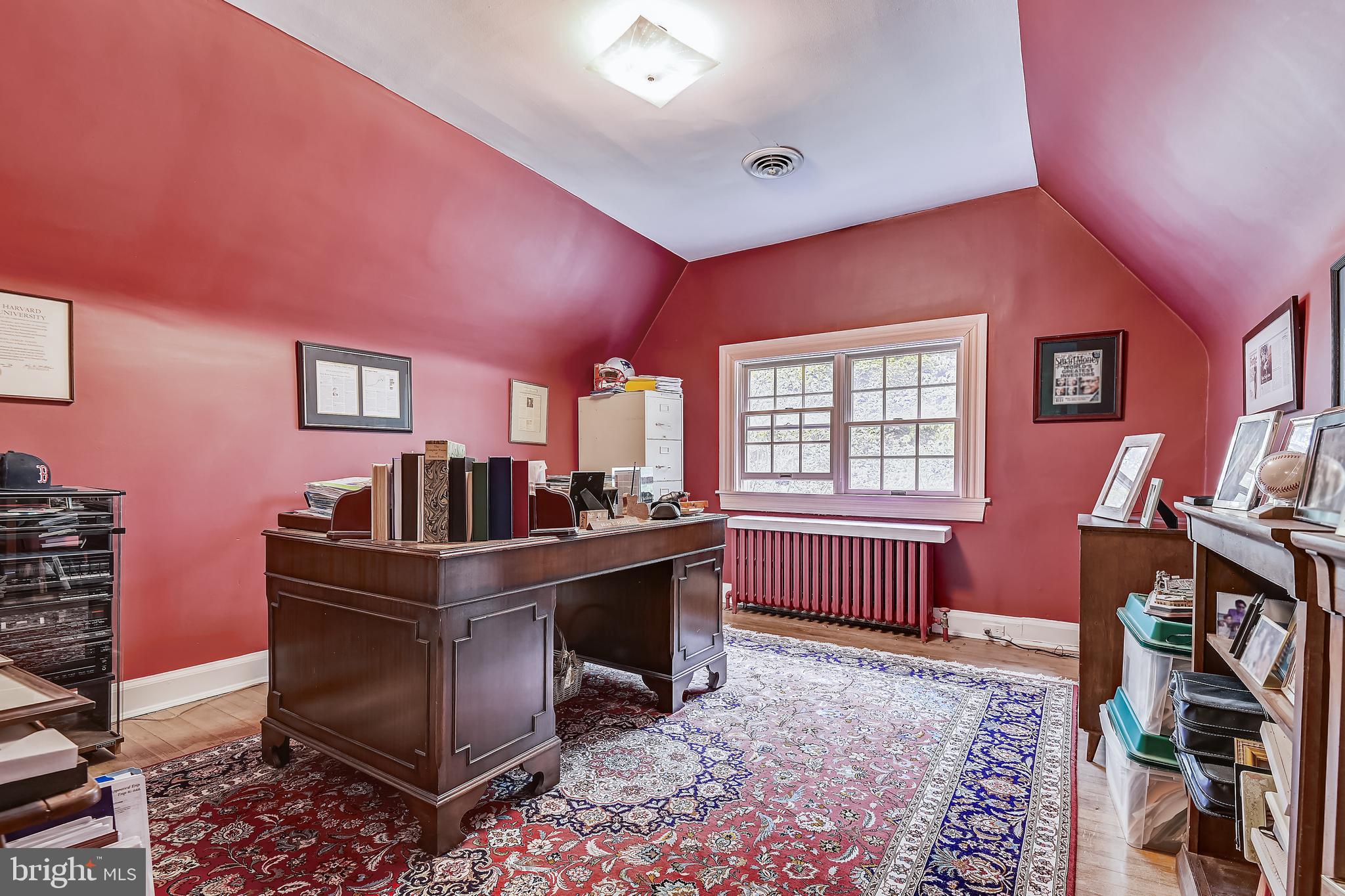 RUXTON - Residential