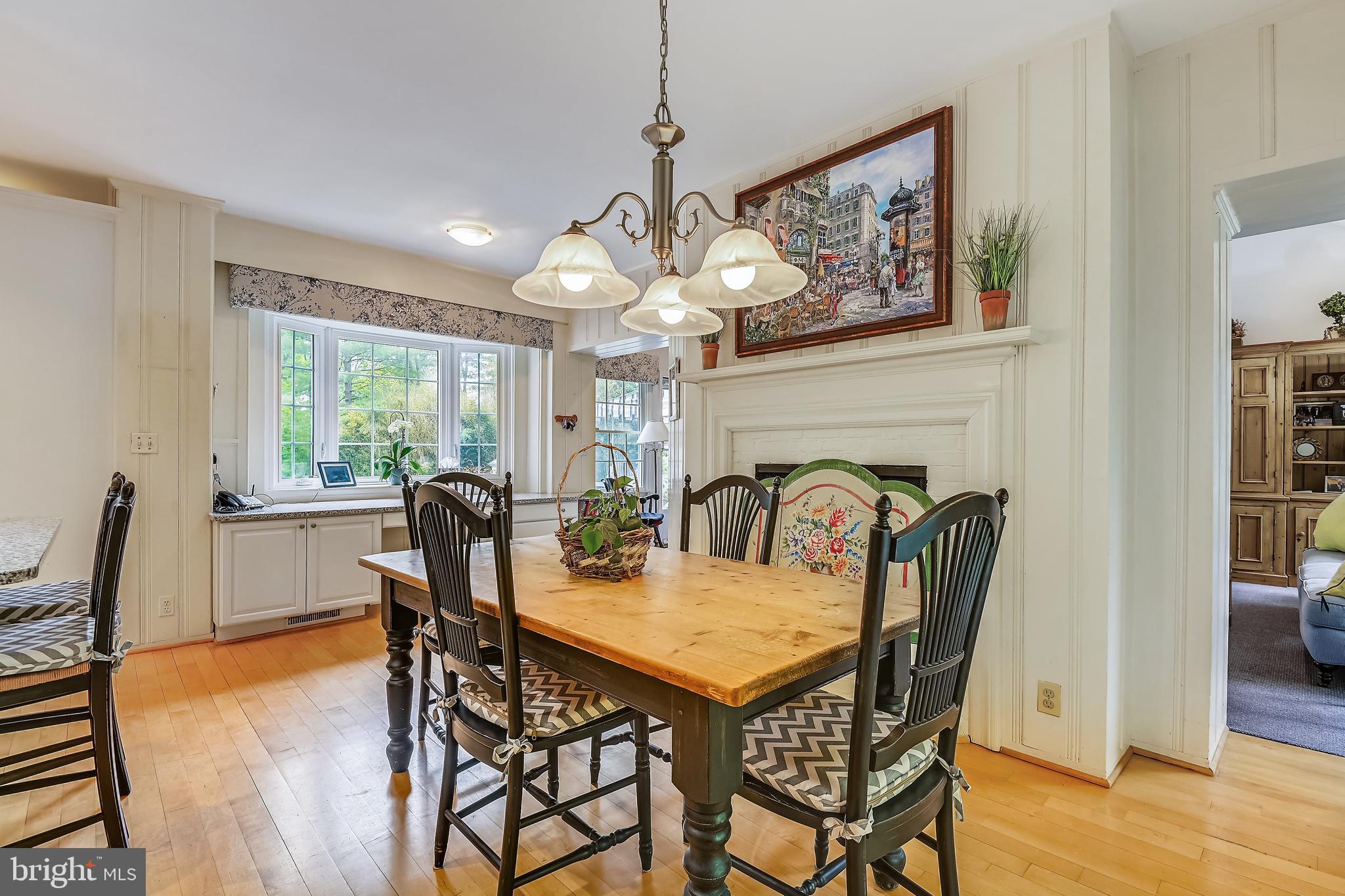 RUXTON - Residential