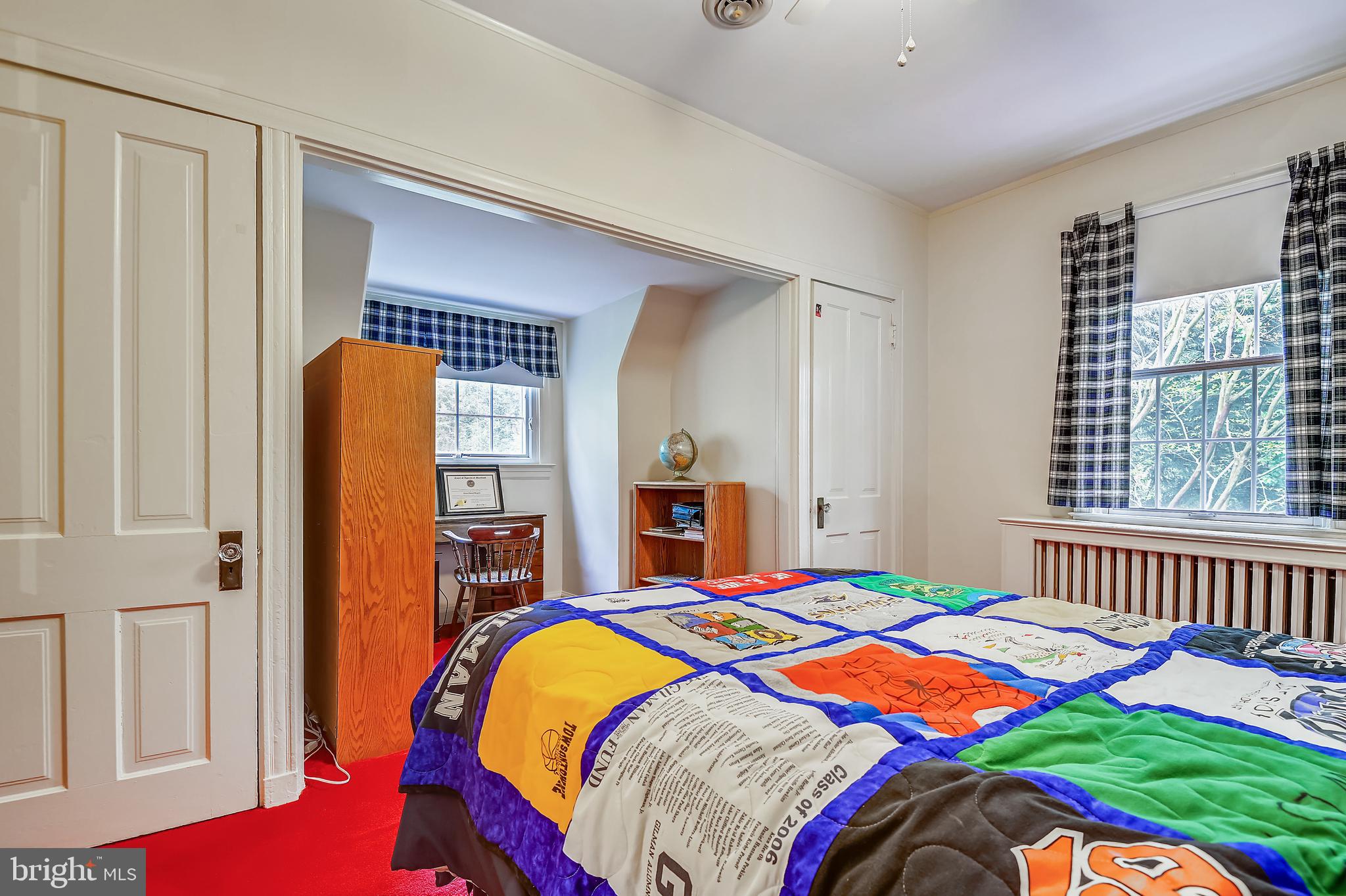 RUXTON - Residential