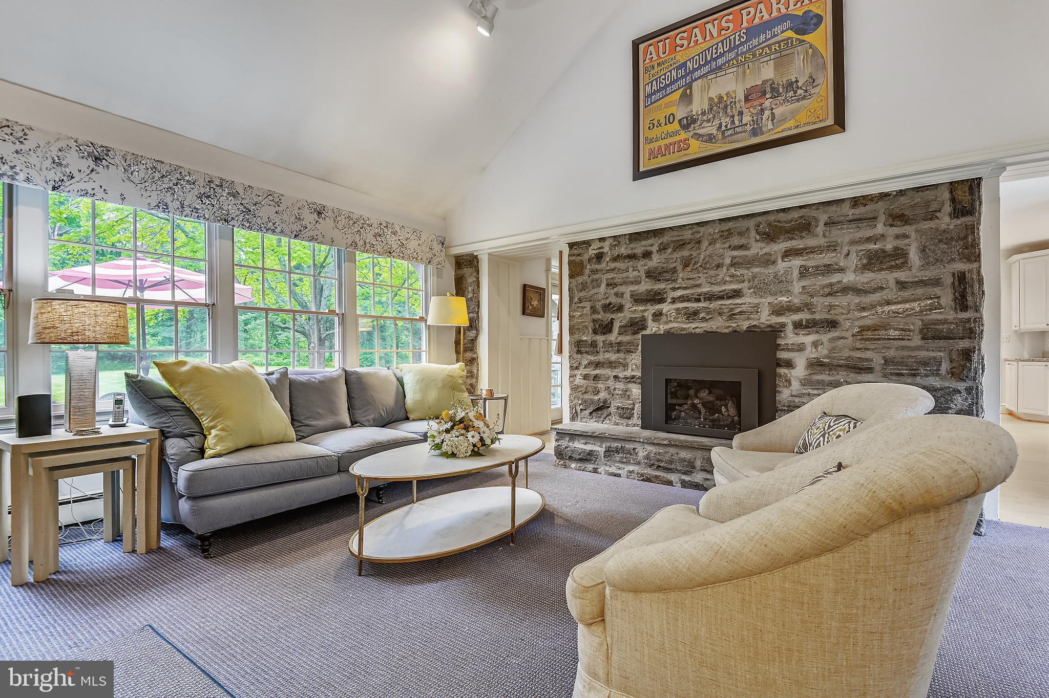 RUXTON - Residential