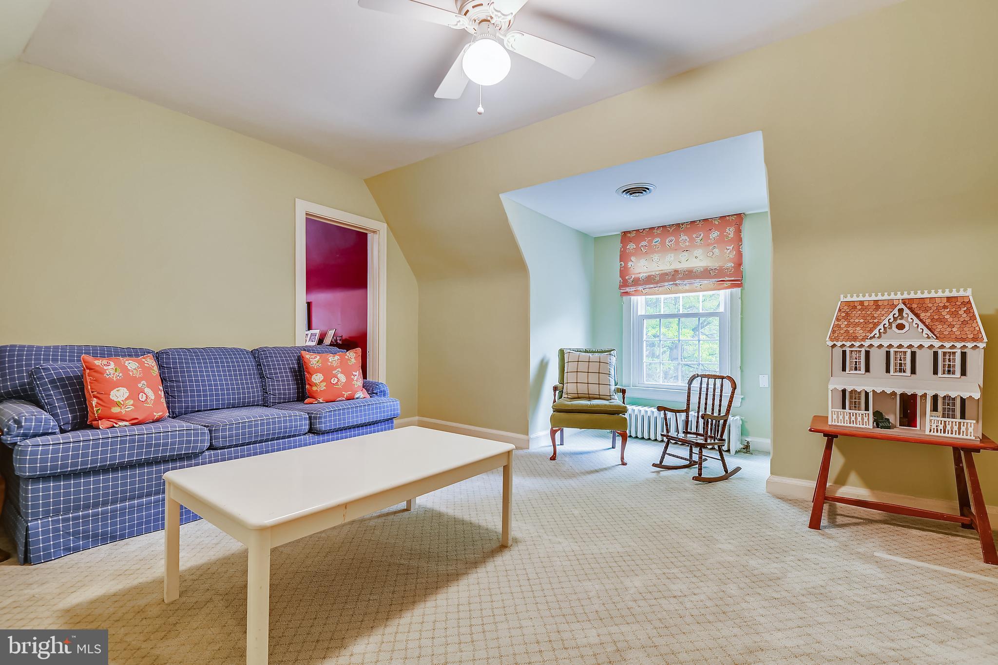 RUXTON - Residential