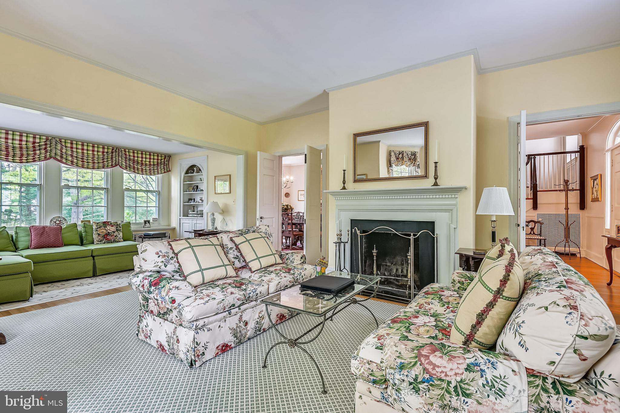 RUXTON - Residential