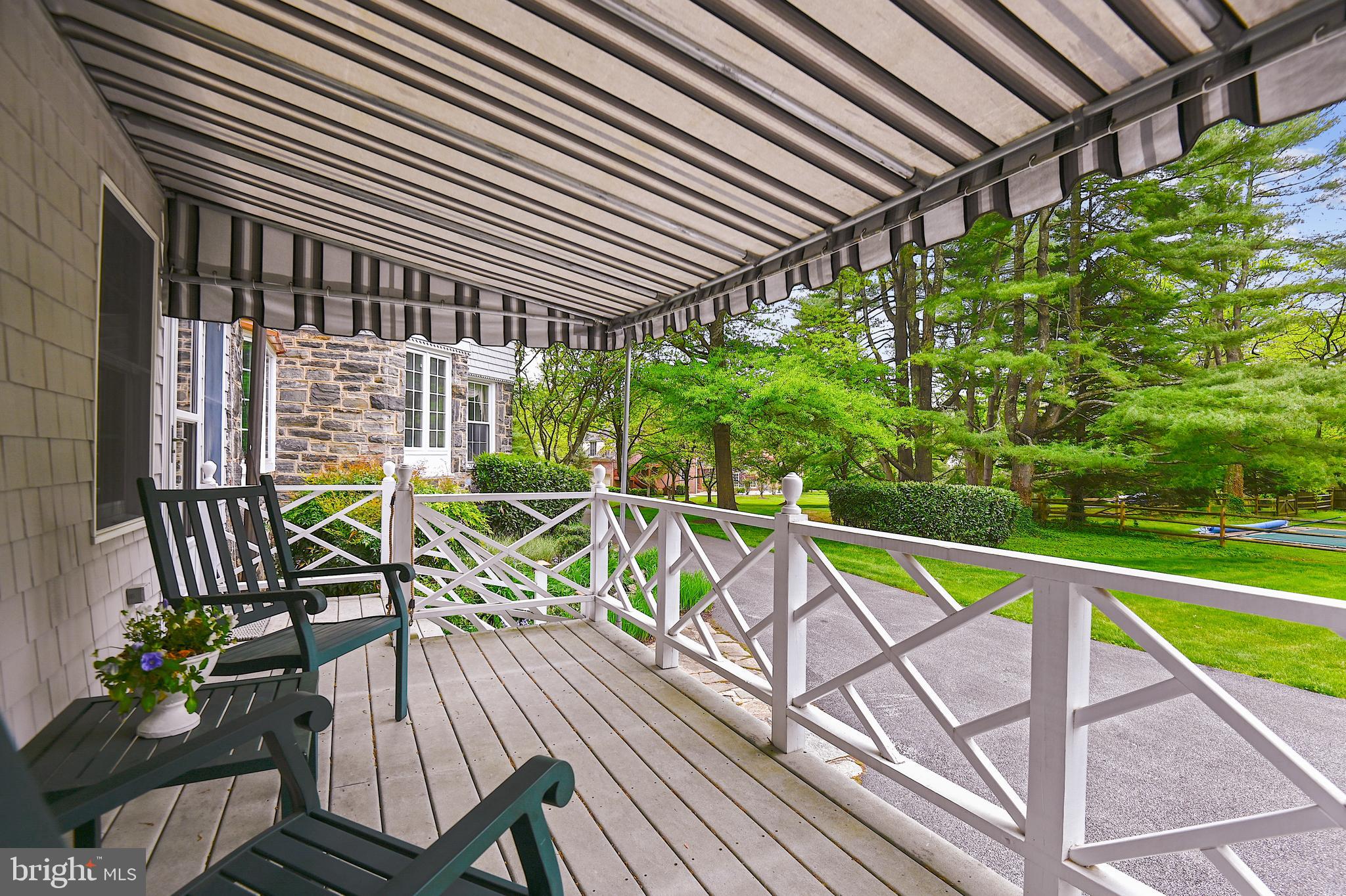 RUXTON - Residential