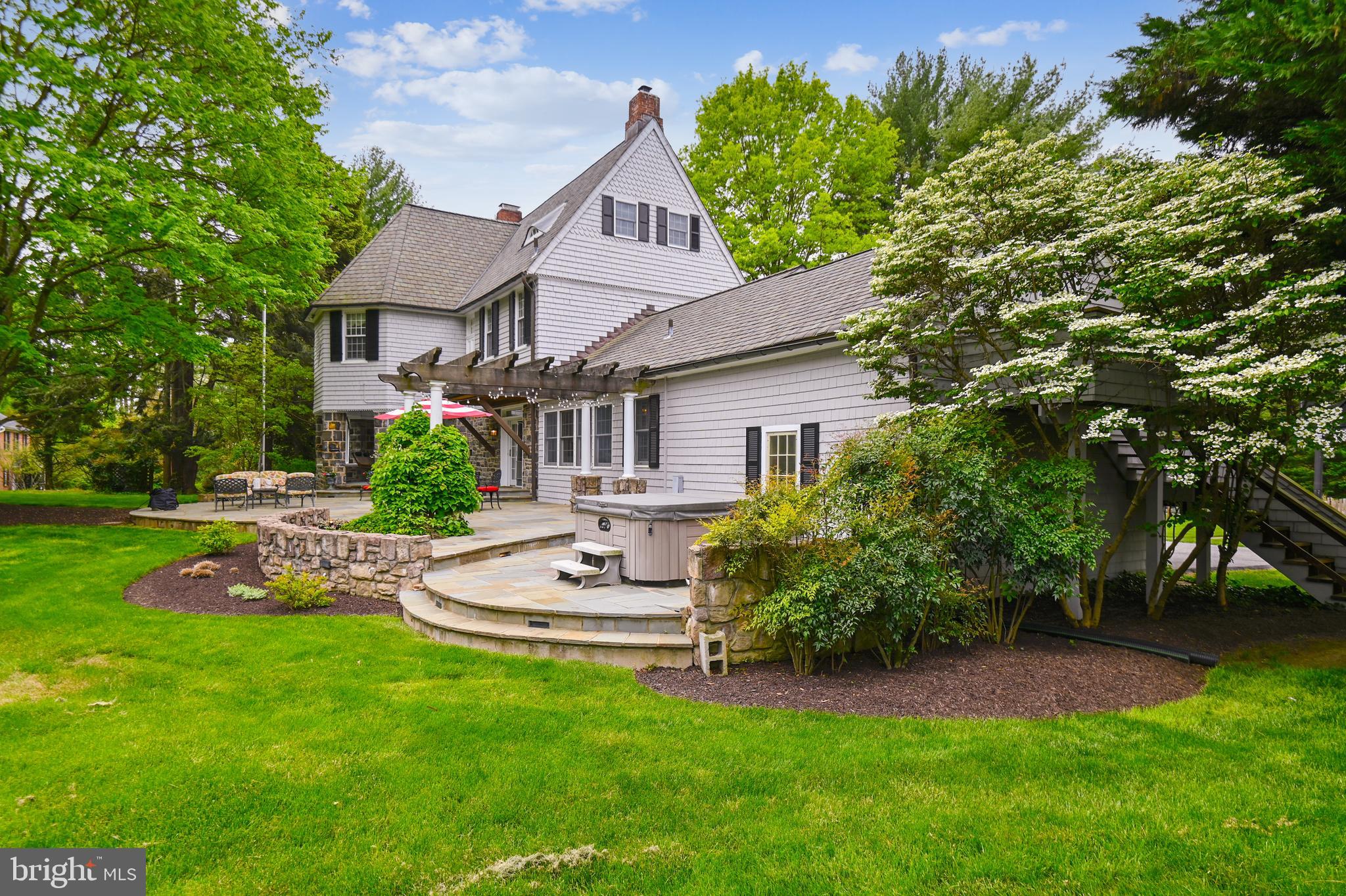 RUXTON - Residential