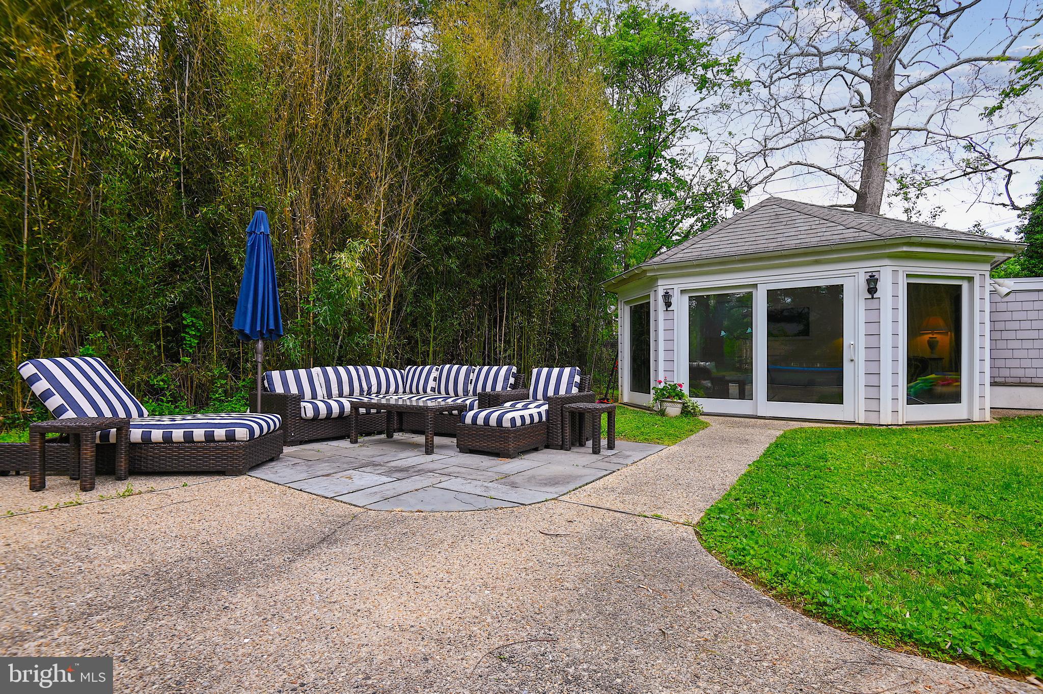 RUXTON - Residential