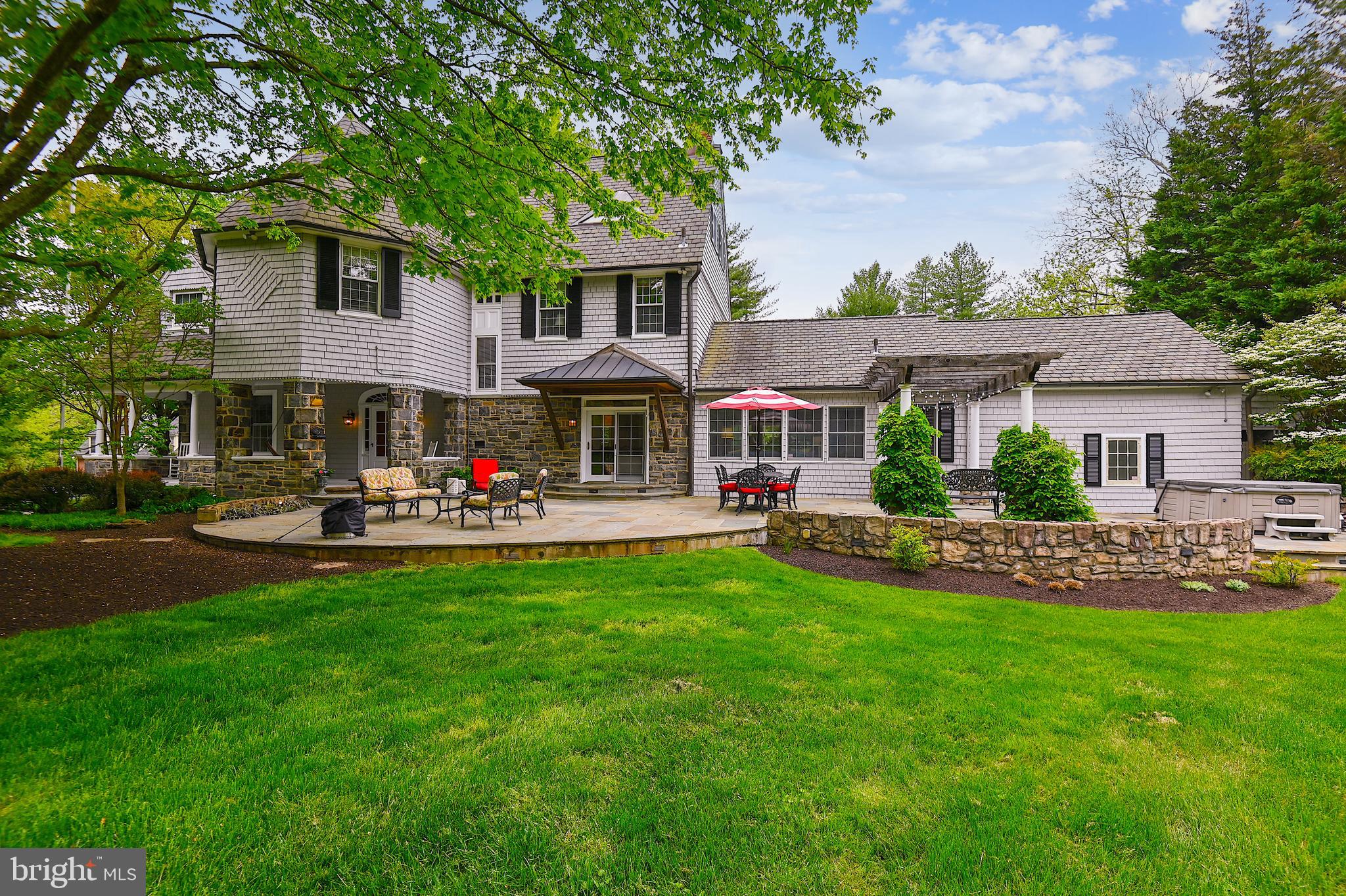 RUXTON - Residential