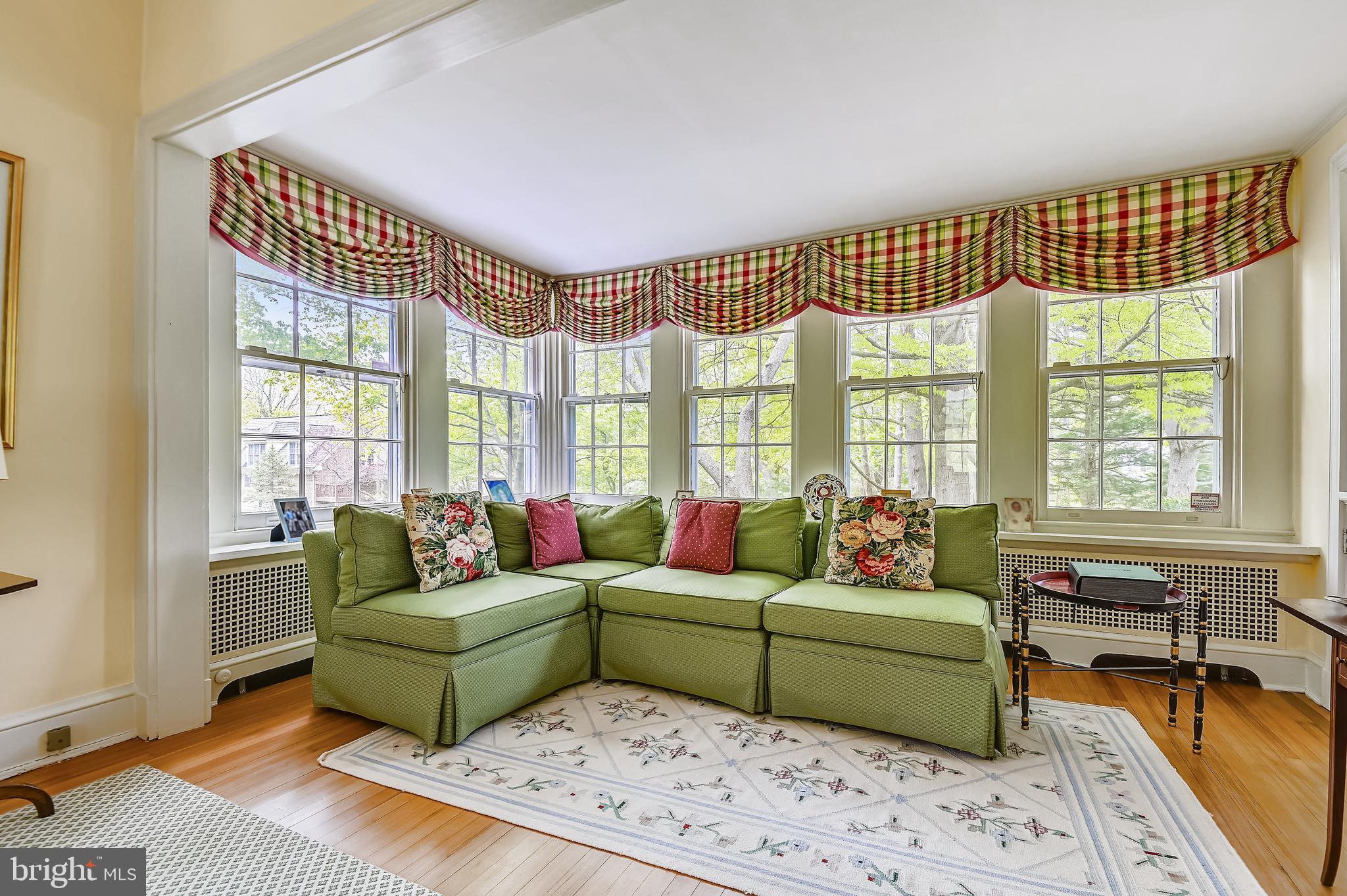 RUXTON - Residential