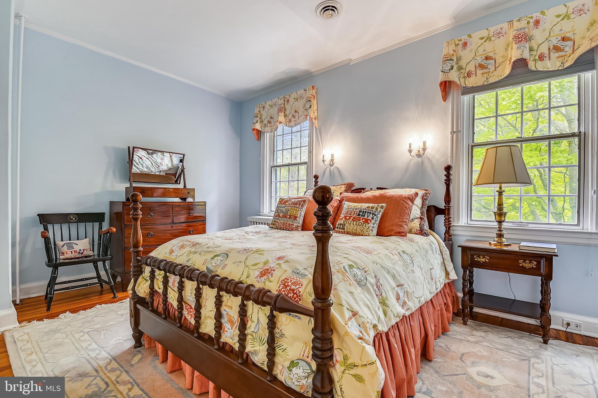 RUXTON - Residential