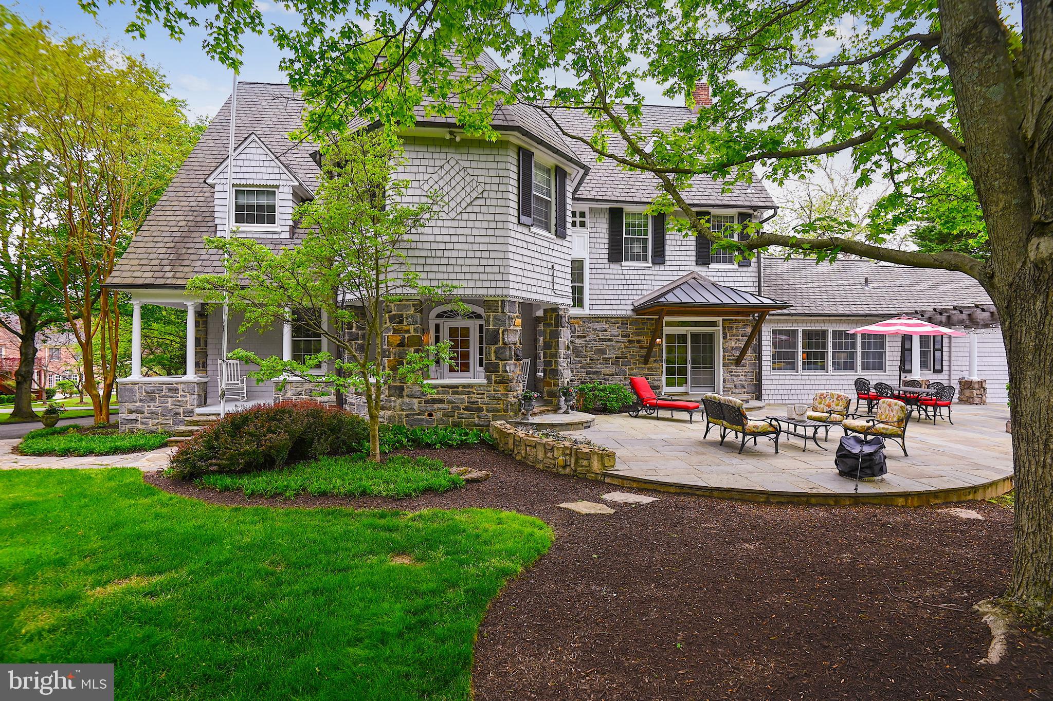 RUXTON - Residential