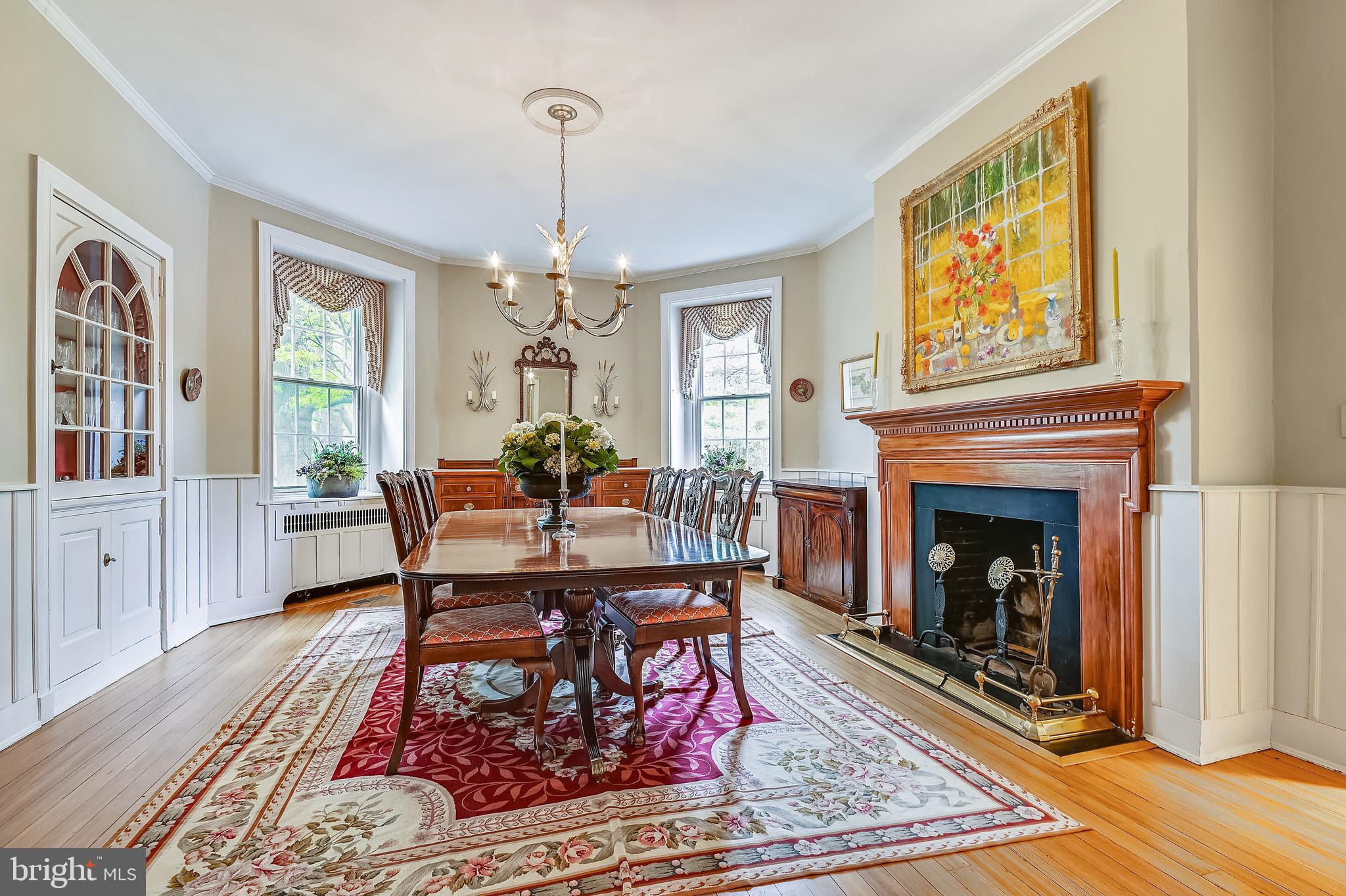 RUXTON - Residential