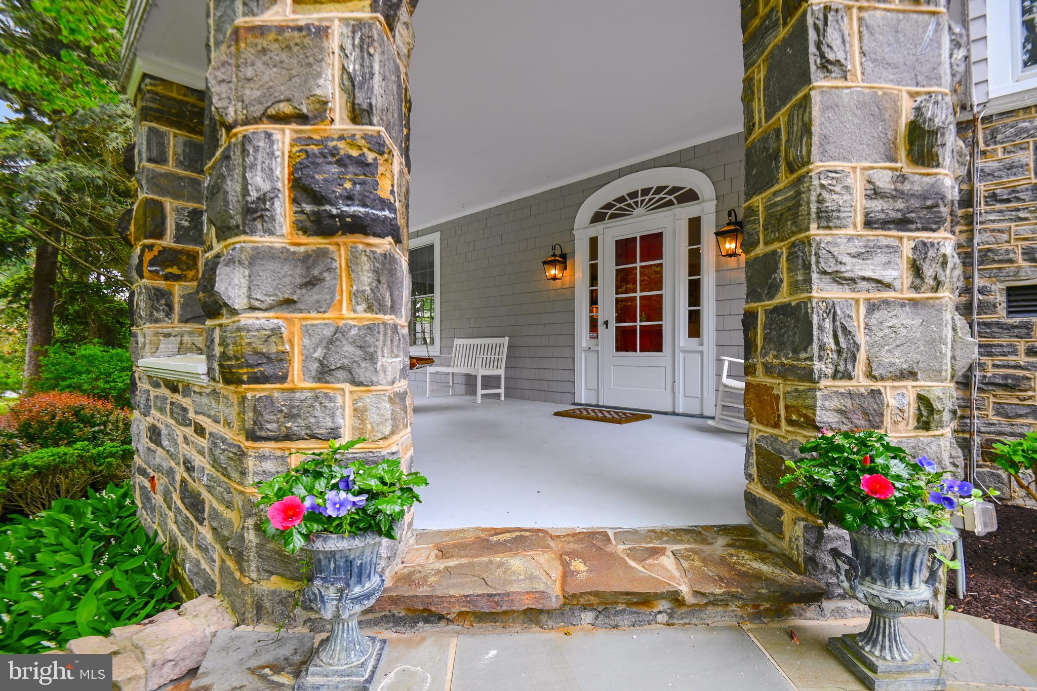RUXTON - Residential