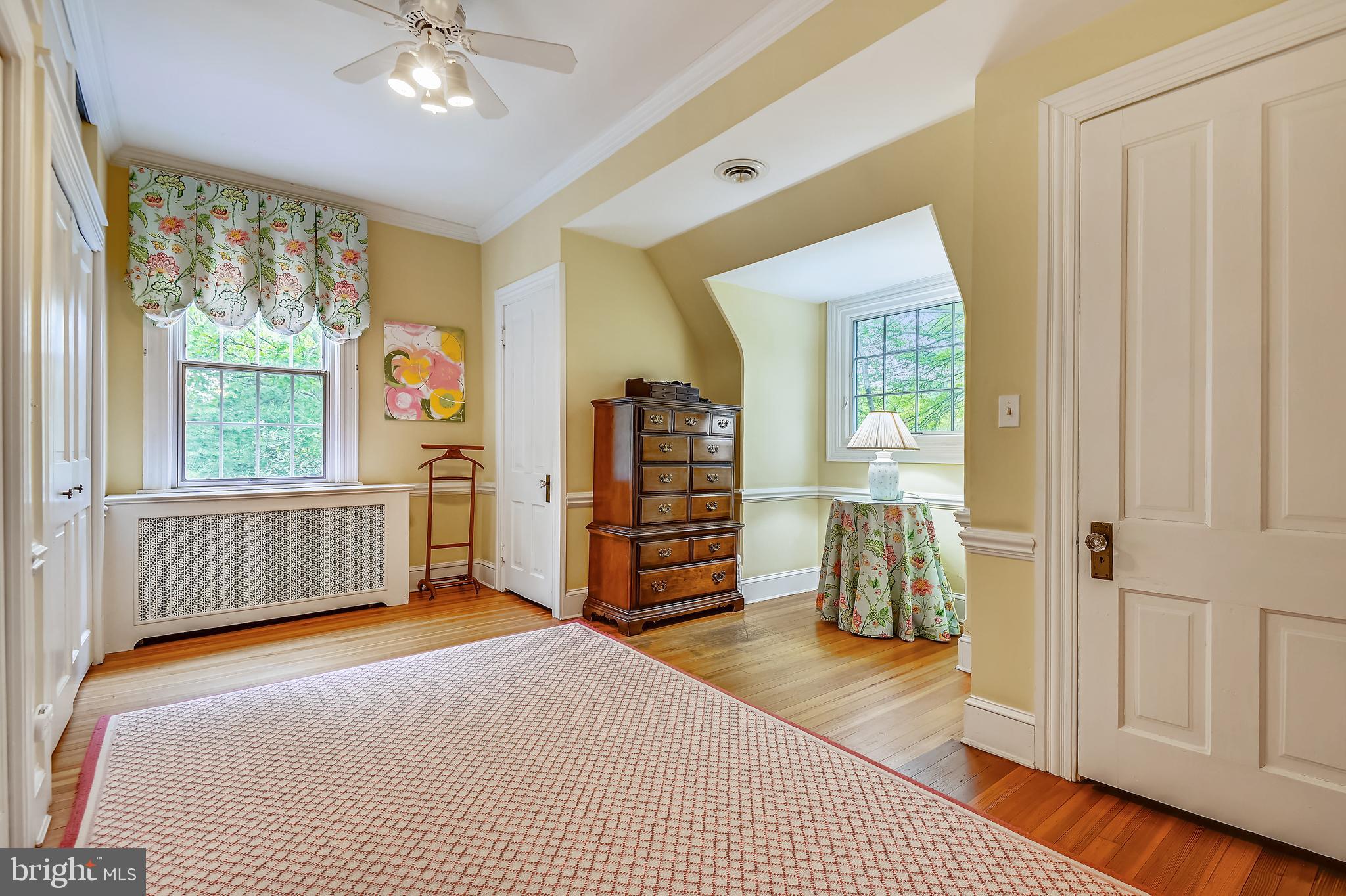 RUXTON - Residential