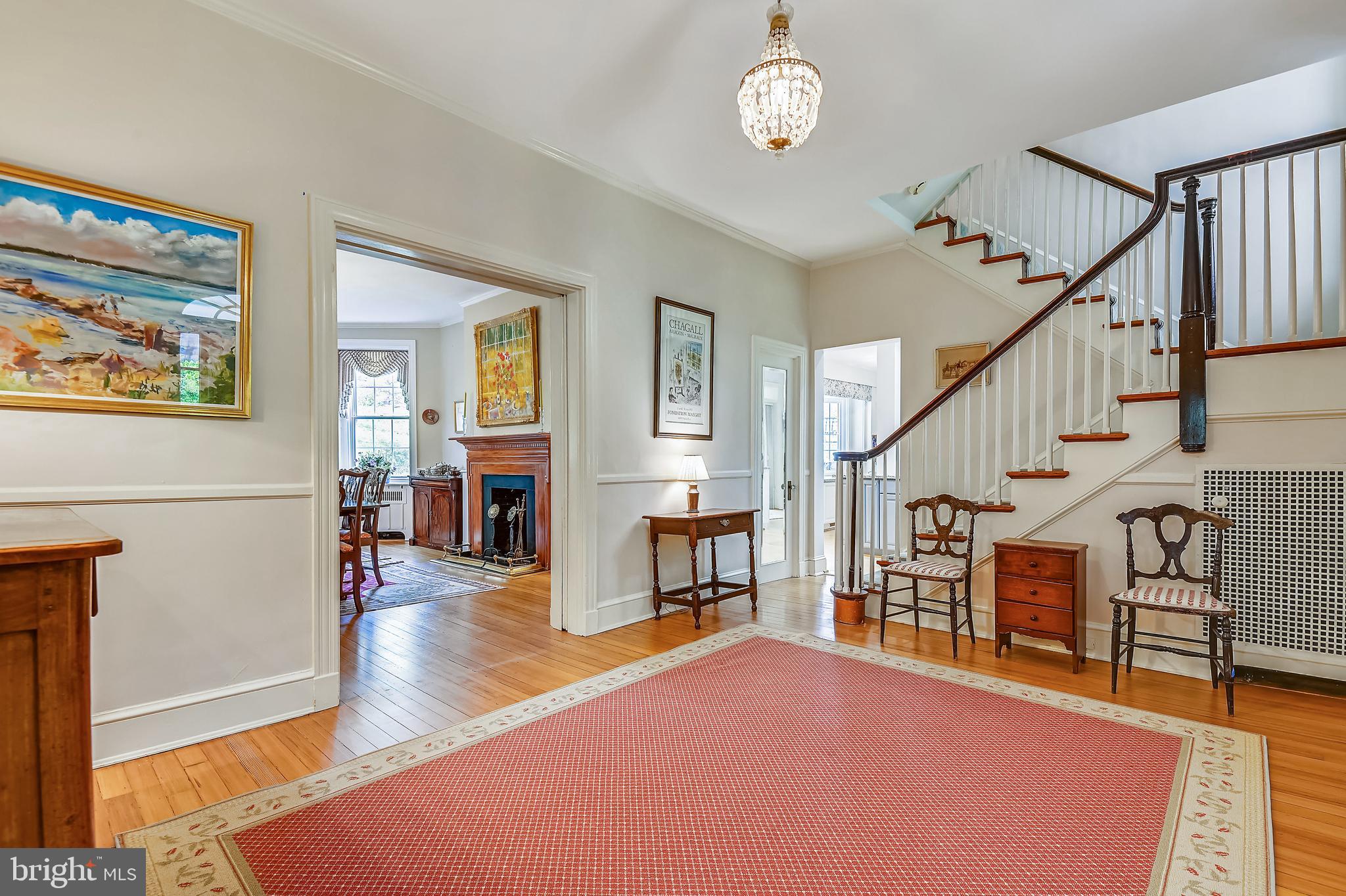 RUXTON - Residential