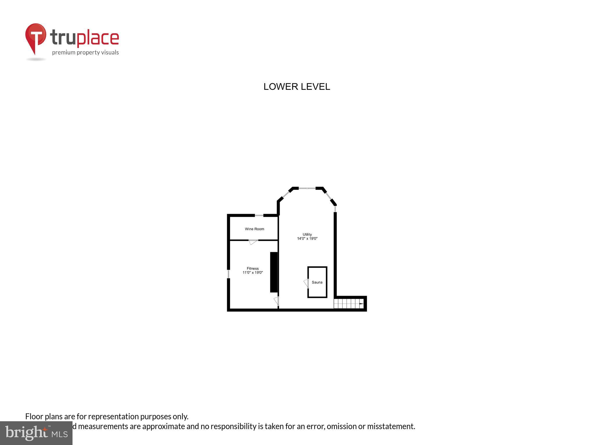 RUXTON - Residential