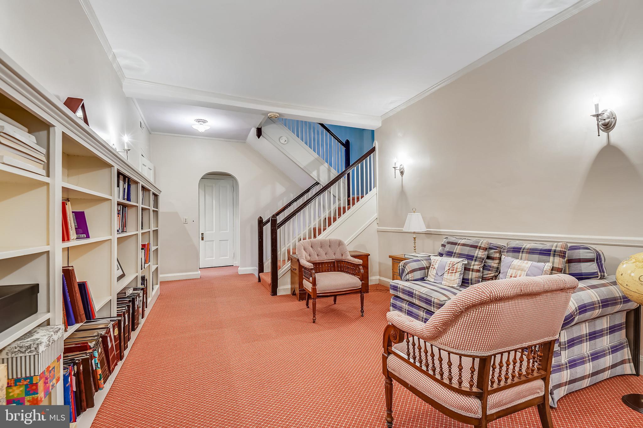 RUXTON - Residential