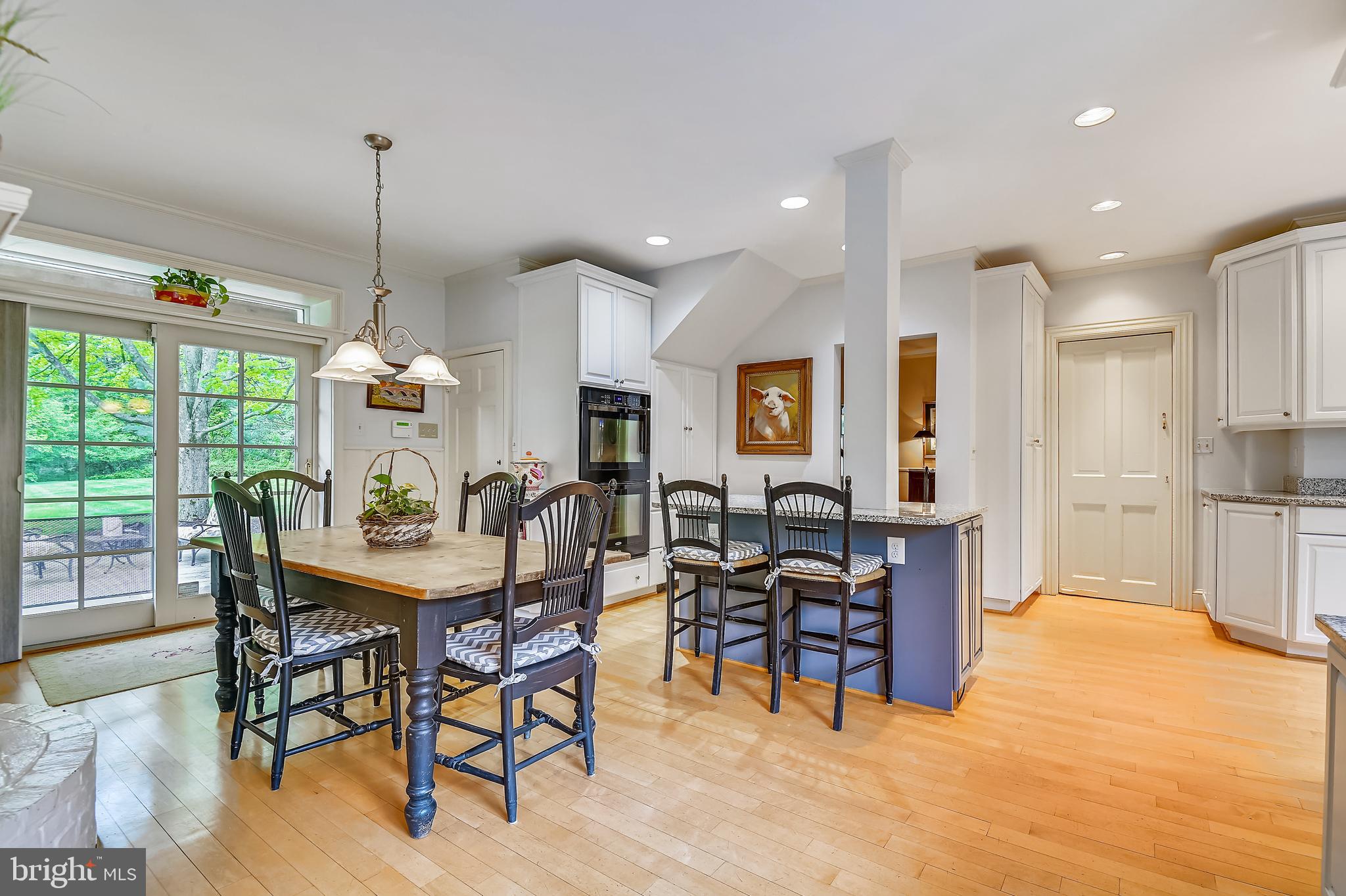 RUXTON - Residential