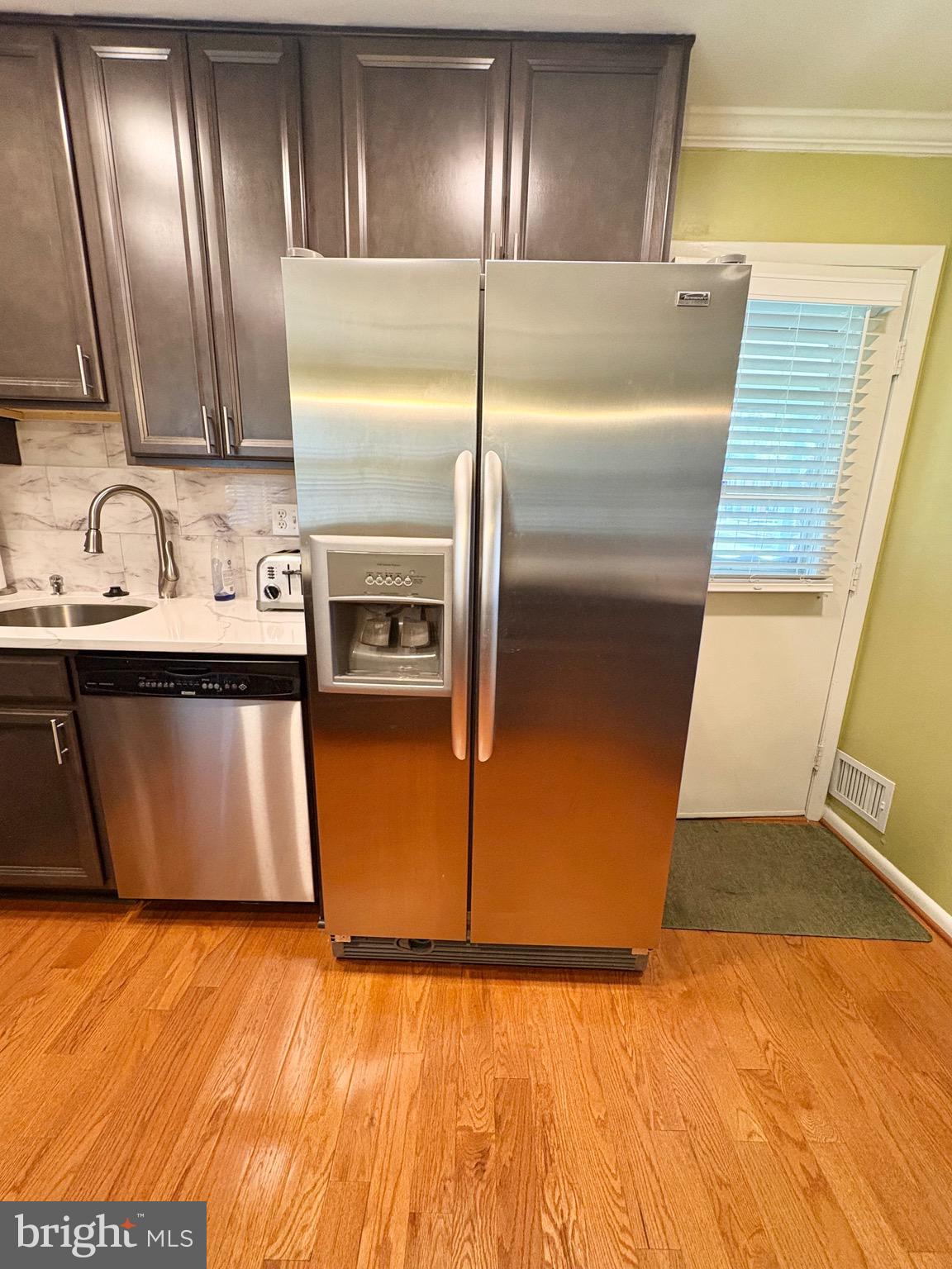 5218 KENSTAN DRIVE, TEMPLE HILLS, MD, 20748 5218 KENSTAN DRIVE