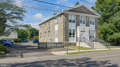 Photo of 118 S Bellevue Avenue, LANGHORNE, PA 19047 (MLS # PABU2130488)