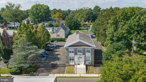 Photo of 118 S Bellevue Avenue, LANGHORNE, PA 19047 (MLS # PABU2130488)