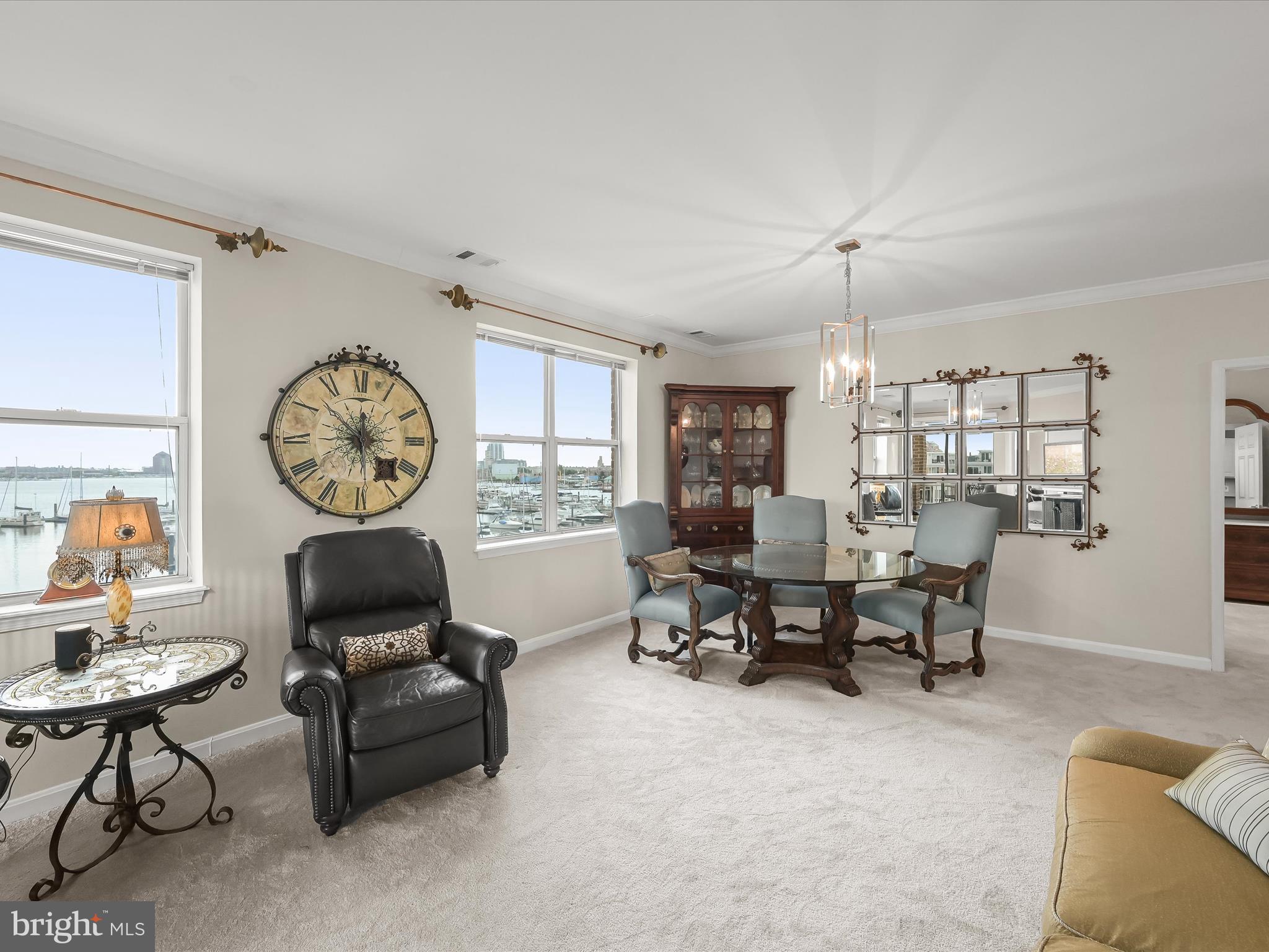 PIERSIDE AT HARBORVIEW - Residential