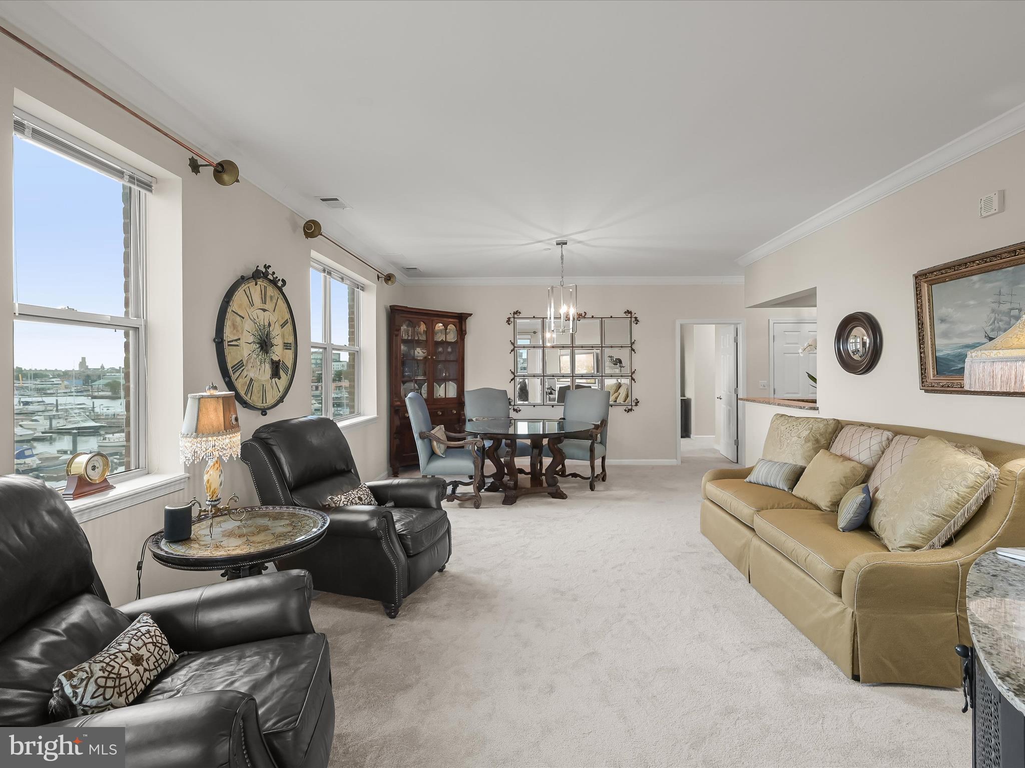 PIERSIDE AT HARBORVIEW - Residential