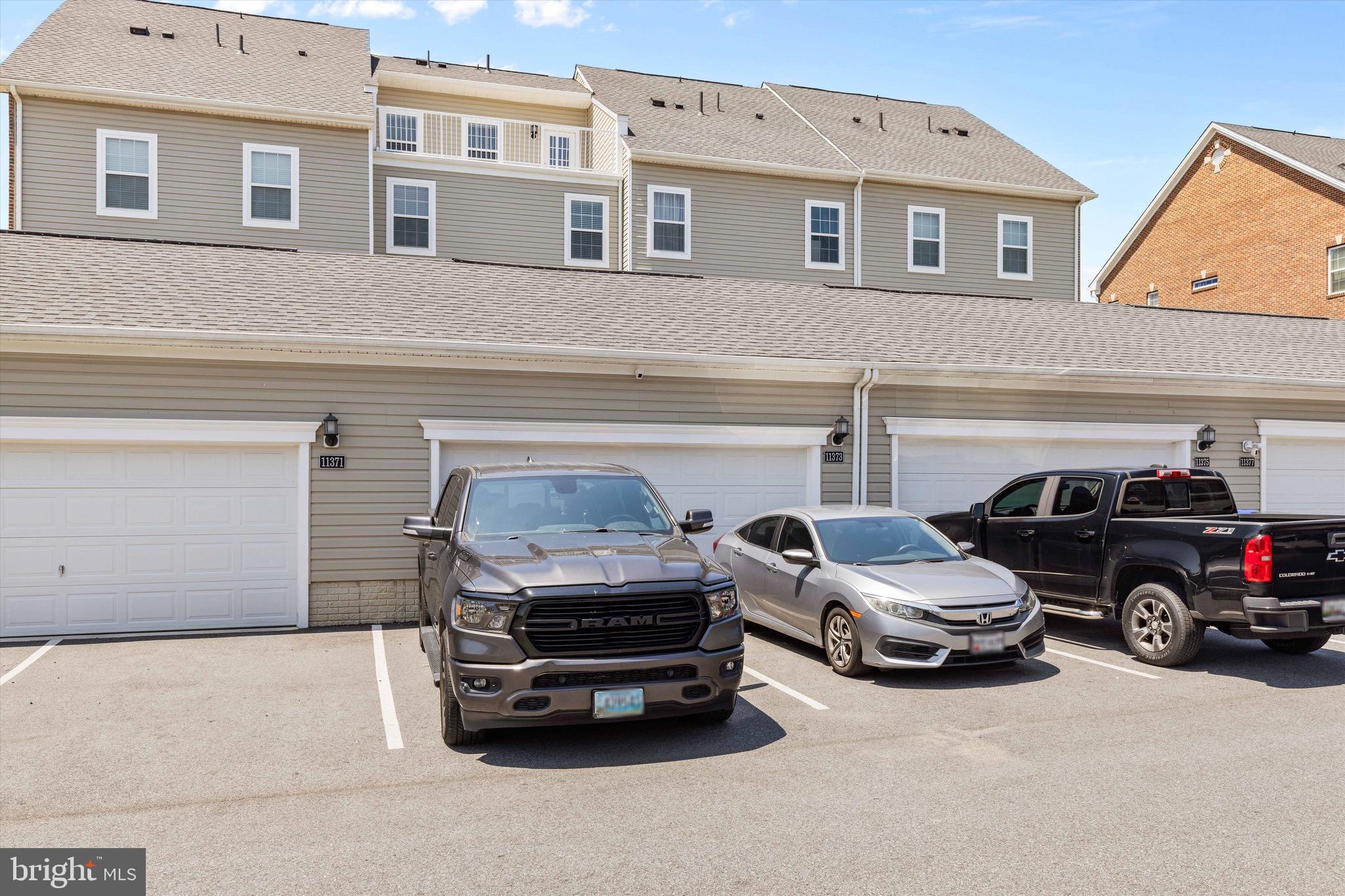 STONEHAVEN - Residential