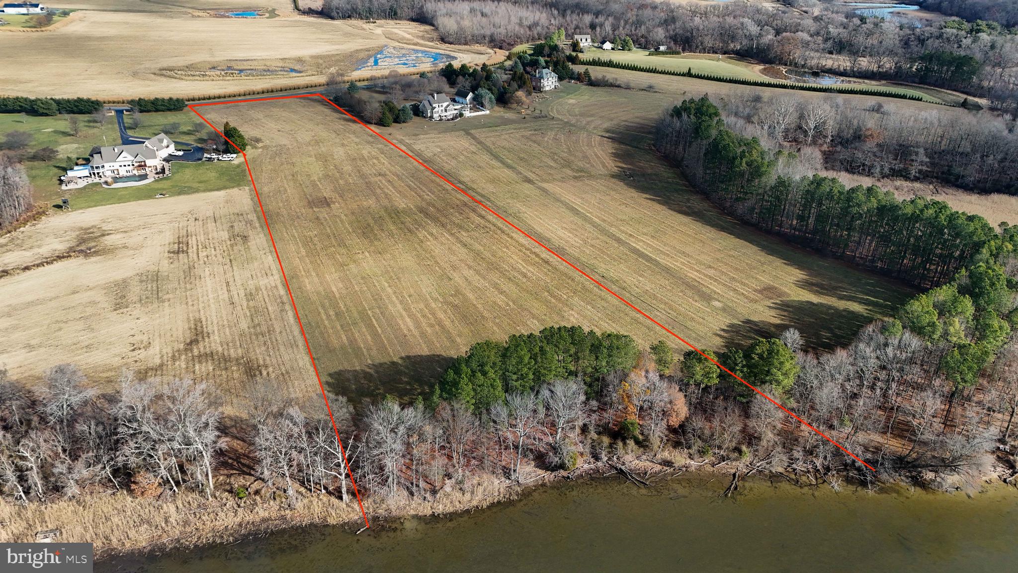 SUNSET POINTE - Residential