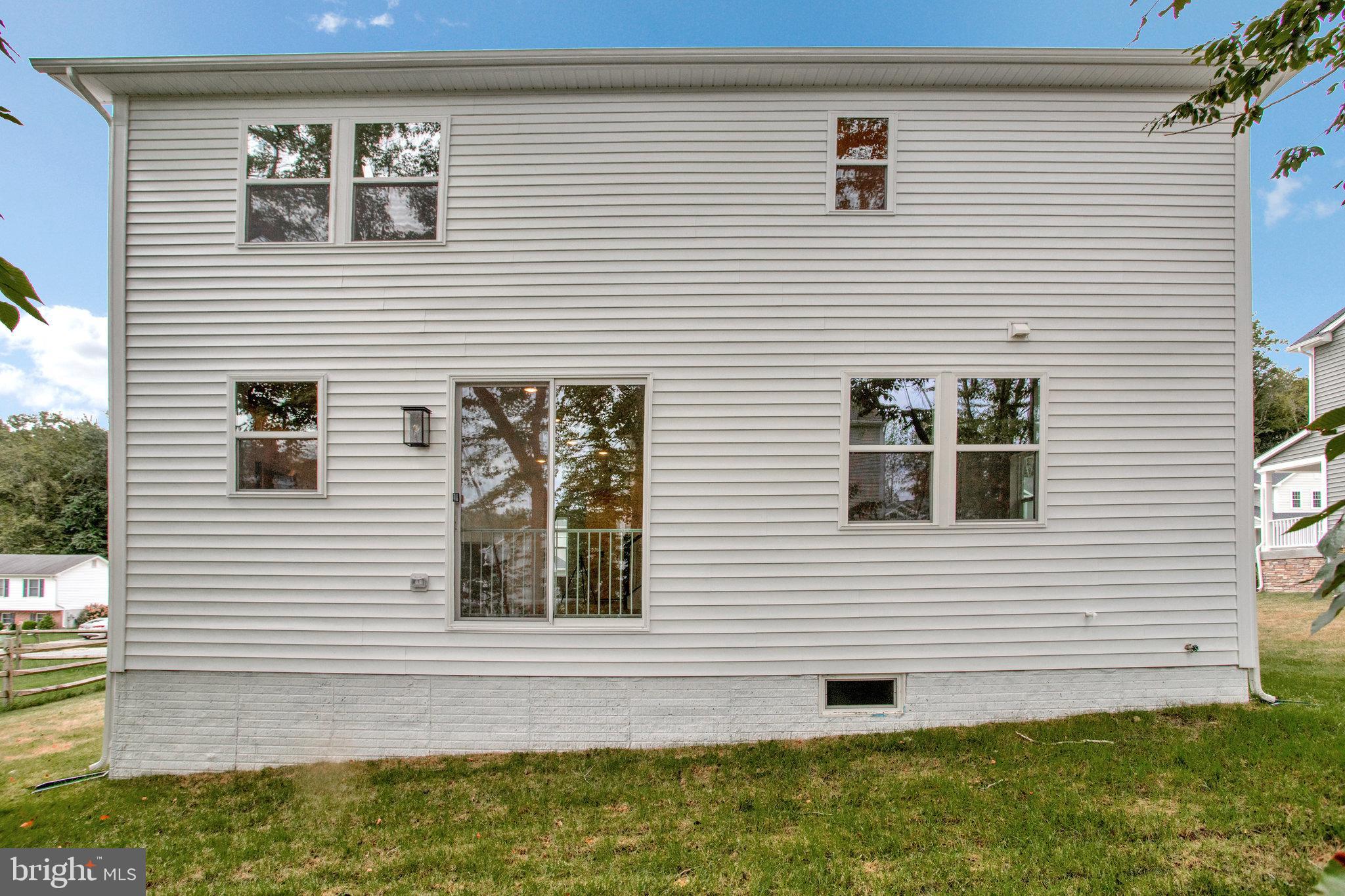 NORTHWOODS - Residential