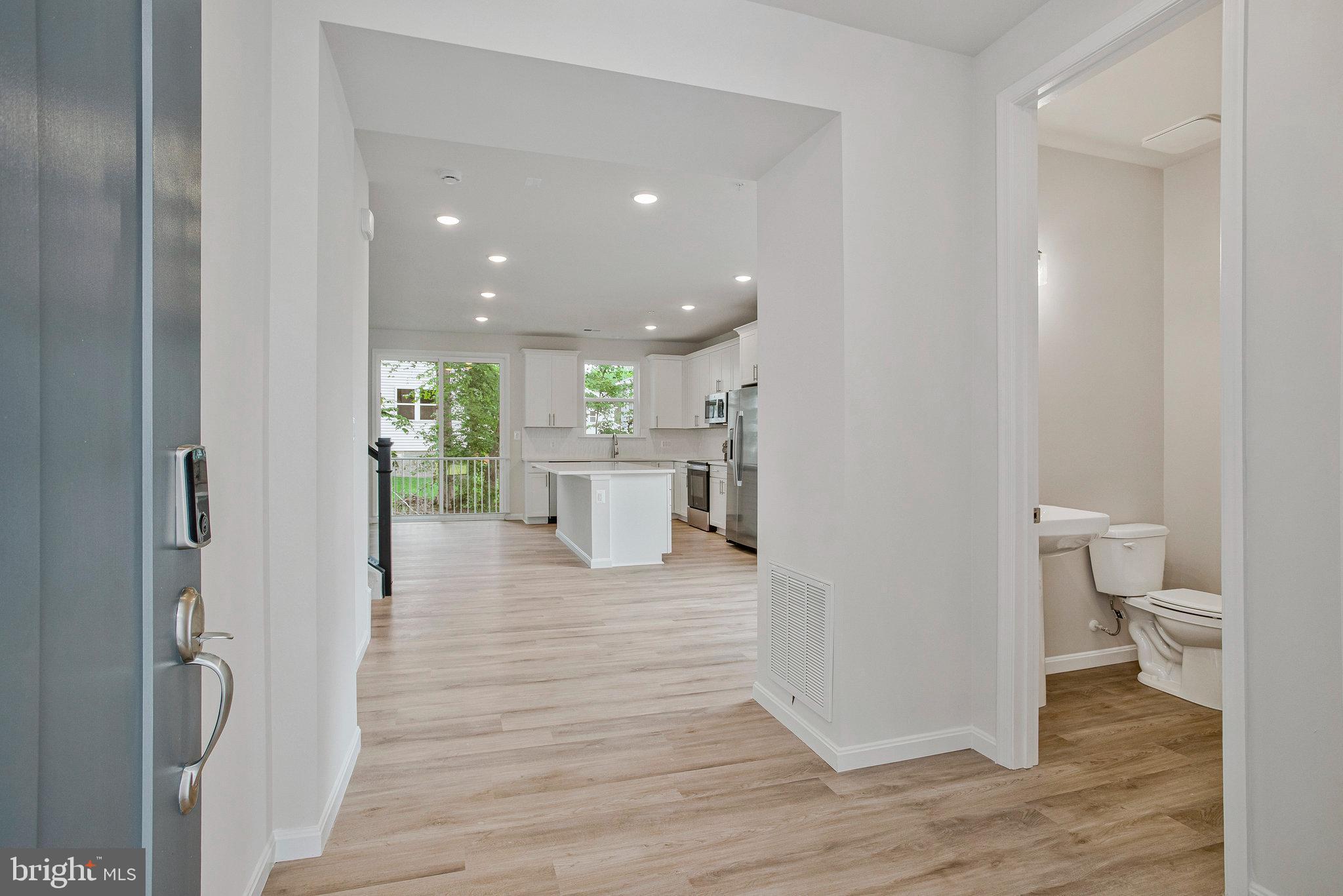 NORTHWOODS - Residential