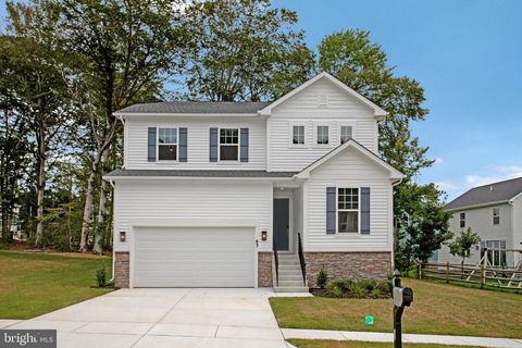 83 CATALPA DRIVE NORTH EAST MD 21901