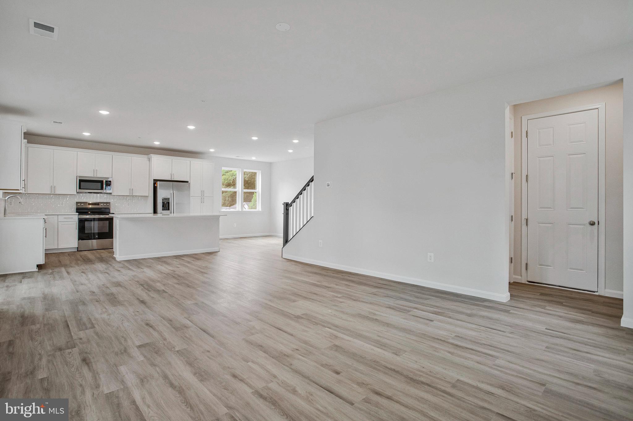 NORTHWOODS - Residential