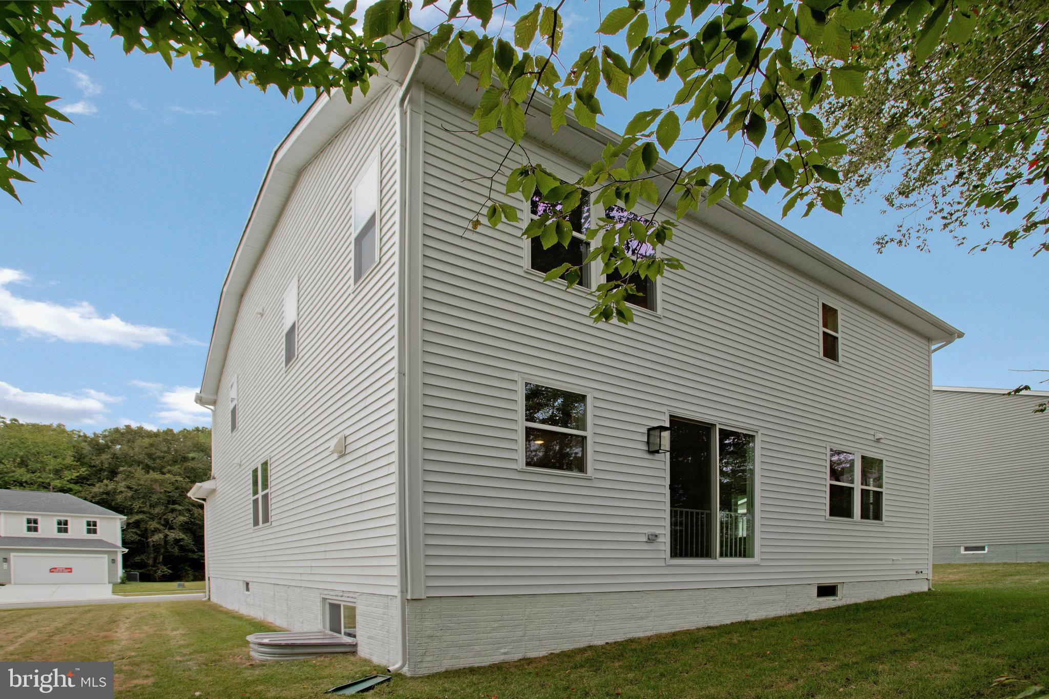 NORTHWOODS - Residential