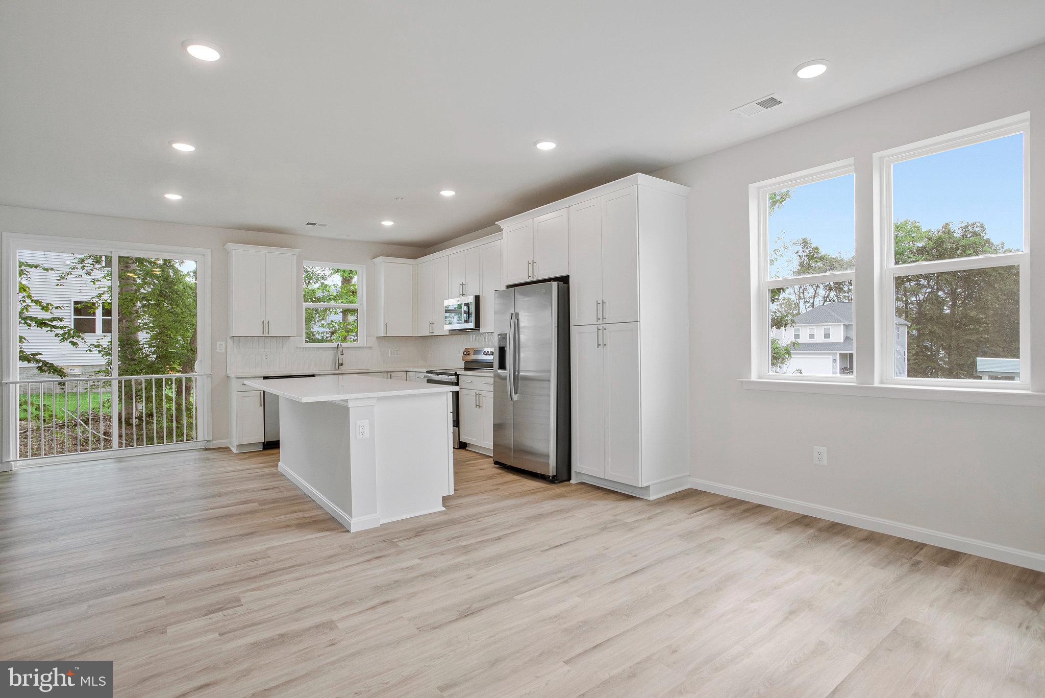 NORTHWOODS - Residential