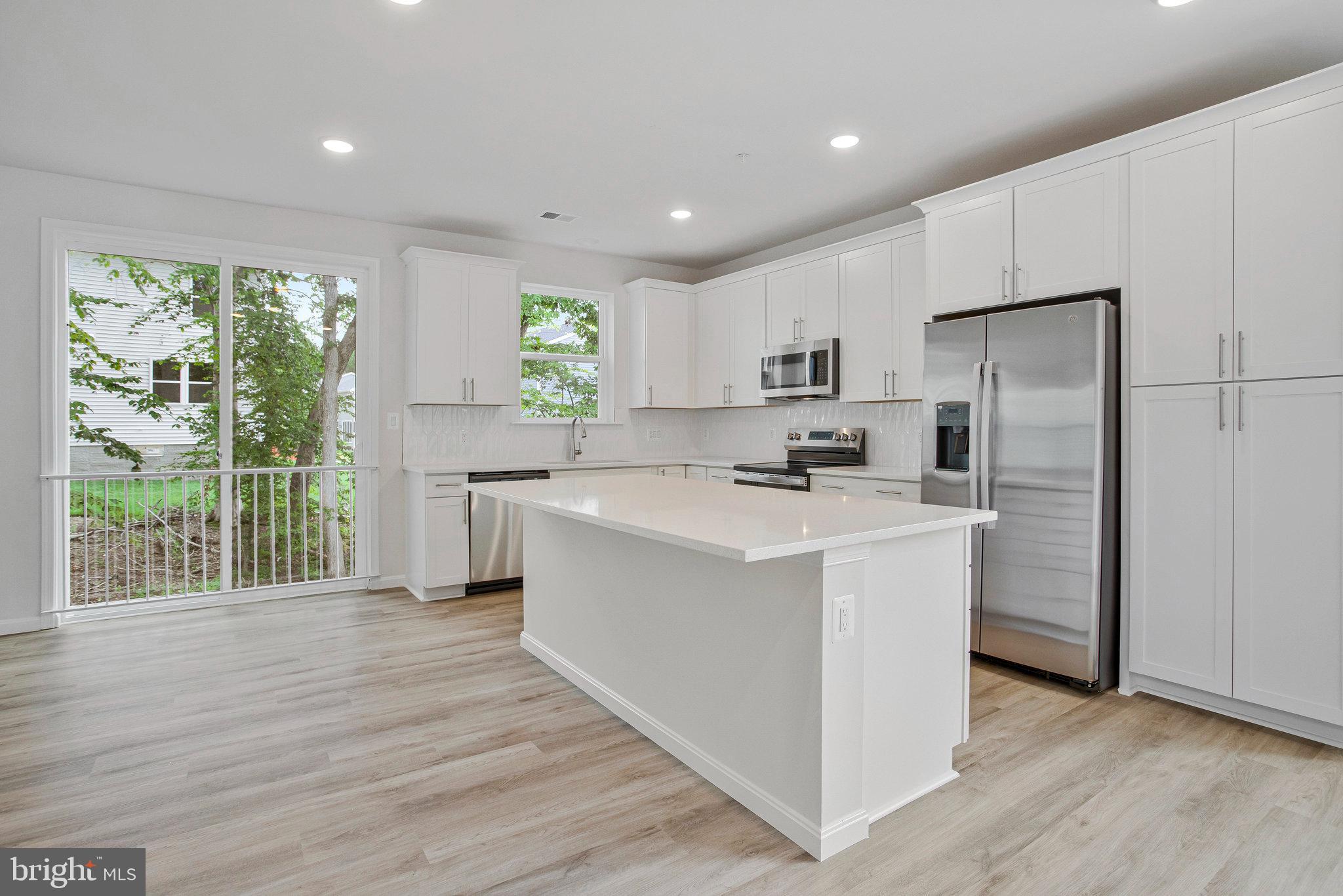 NORTHWOODS - Residential