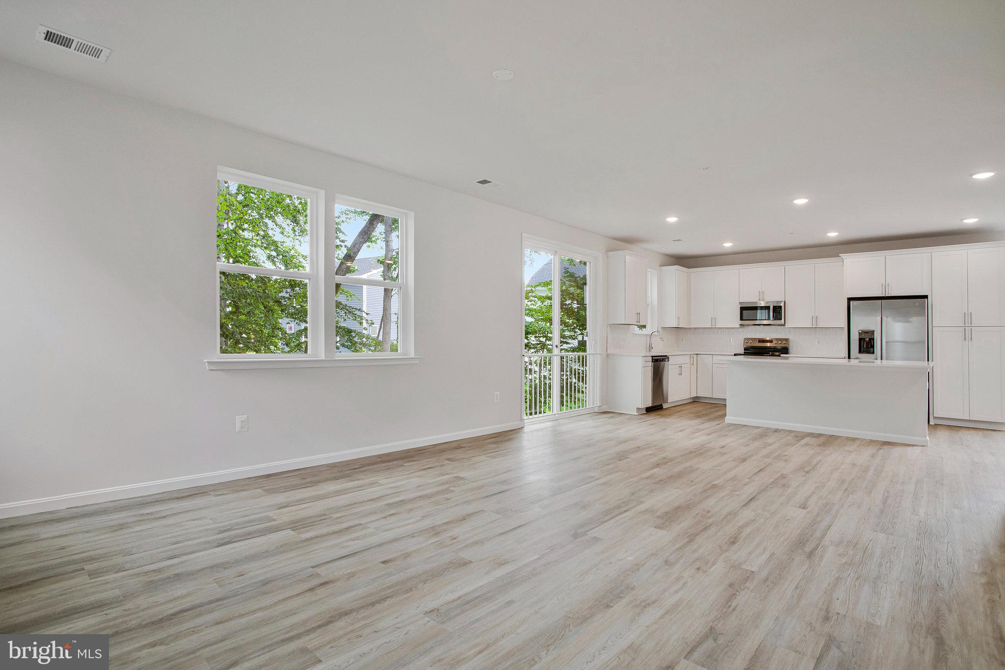 NORTHWOODS - Residential