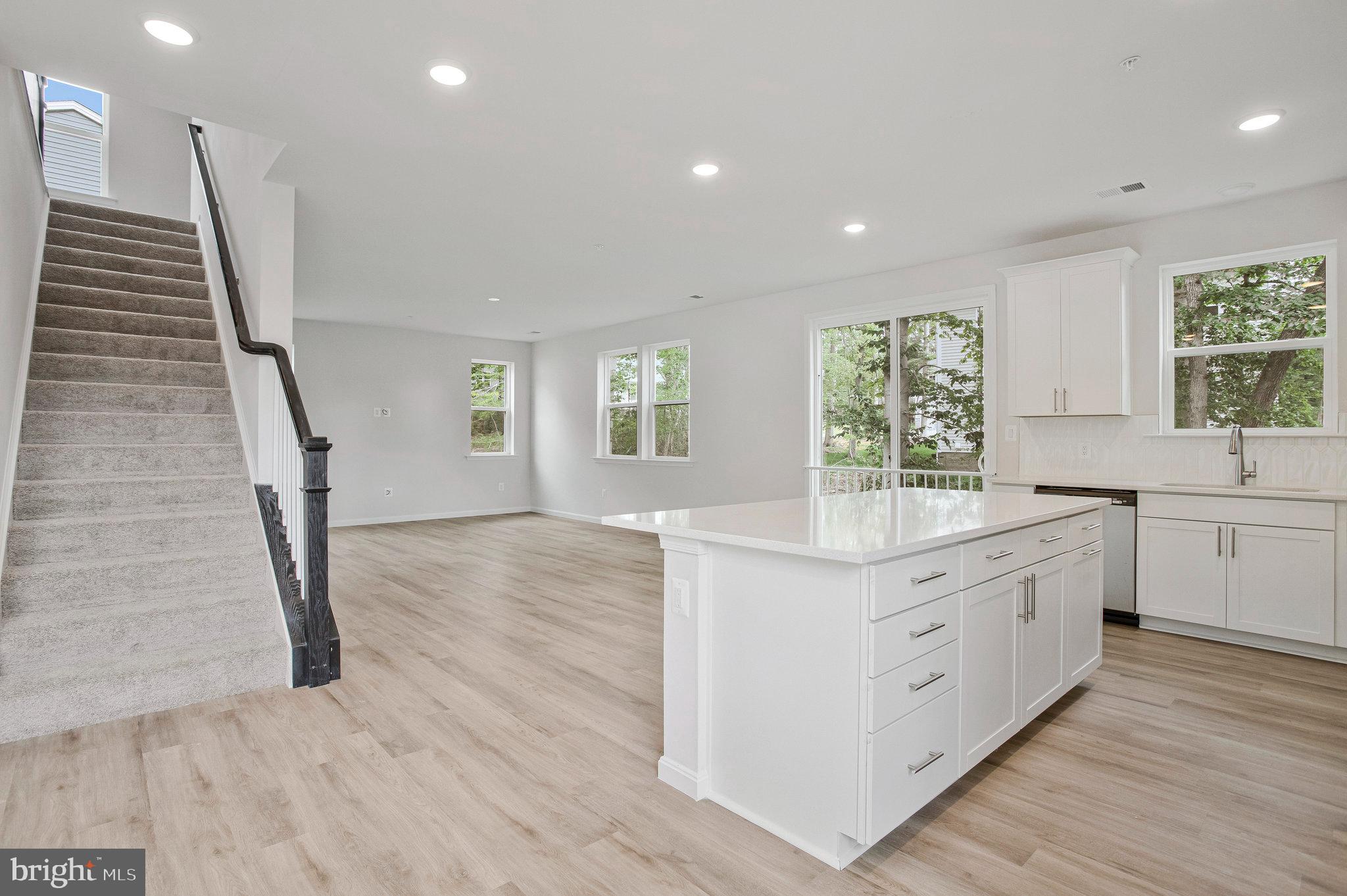 NORTHWOODS - Residential