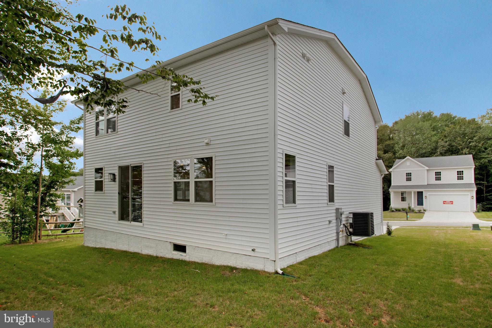 NORTHWOODS - Residential