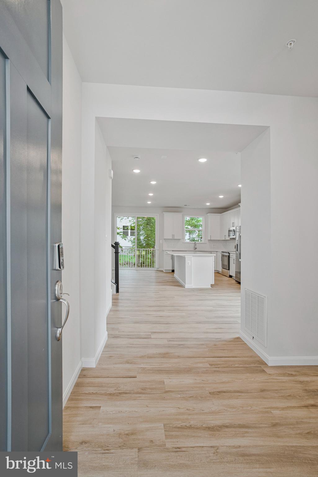 NORTHWOODS - Residential