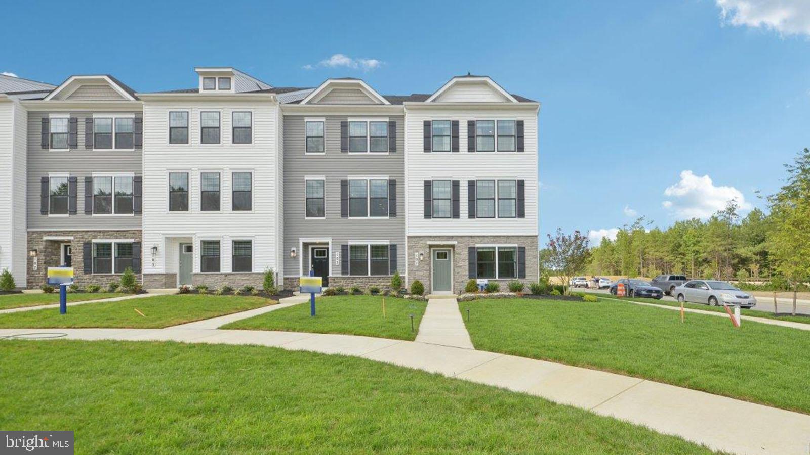 121 SOFT RUSH LANE