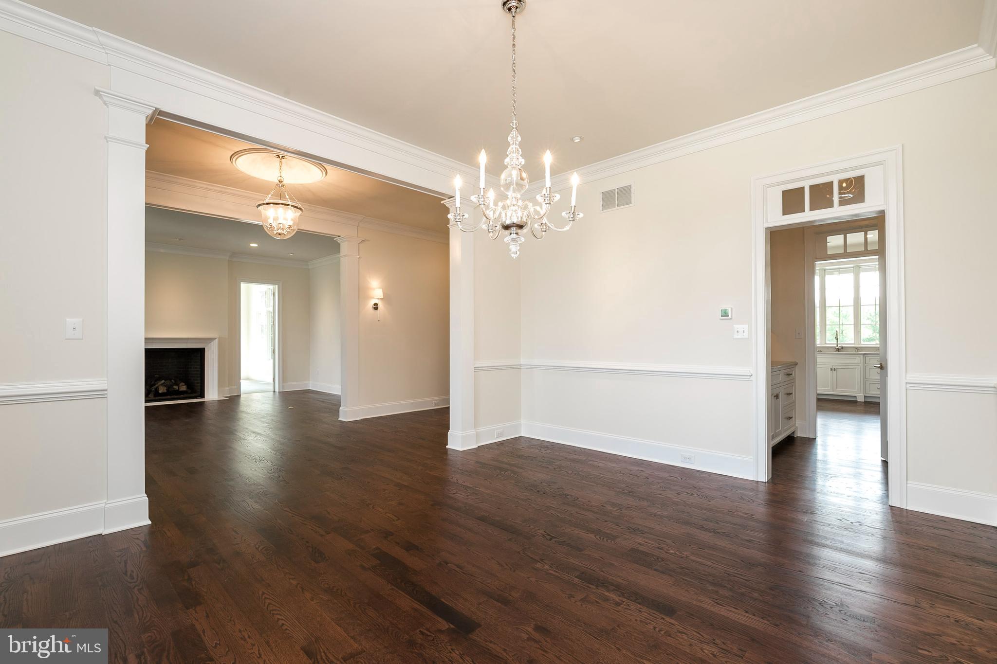 ESTATES AT HOWELL RIDGE - Residential