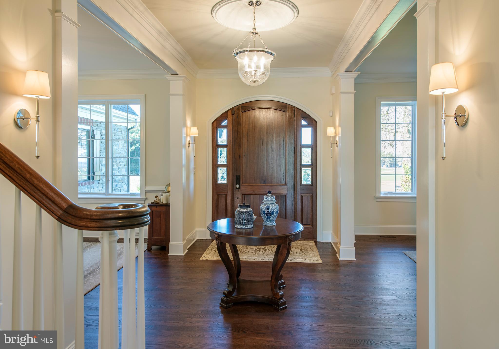 ESTATES AT HOWELL RIDGE - Residential